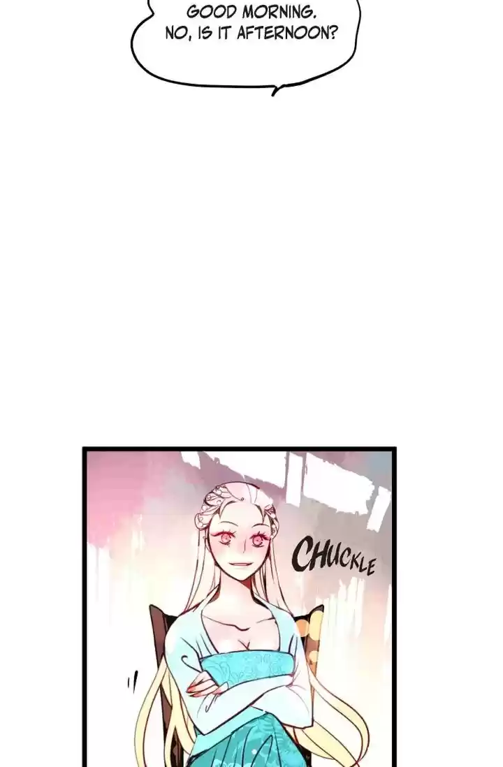 The 13Th Night Chapter 3