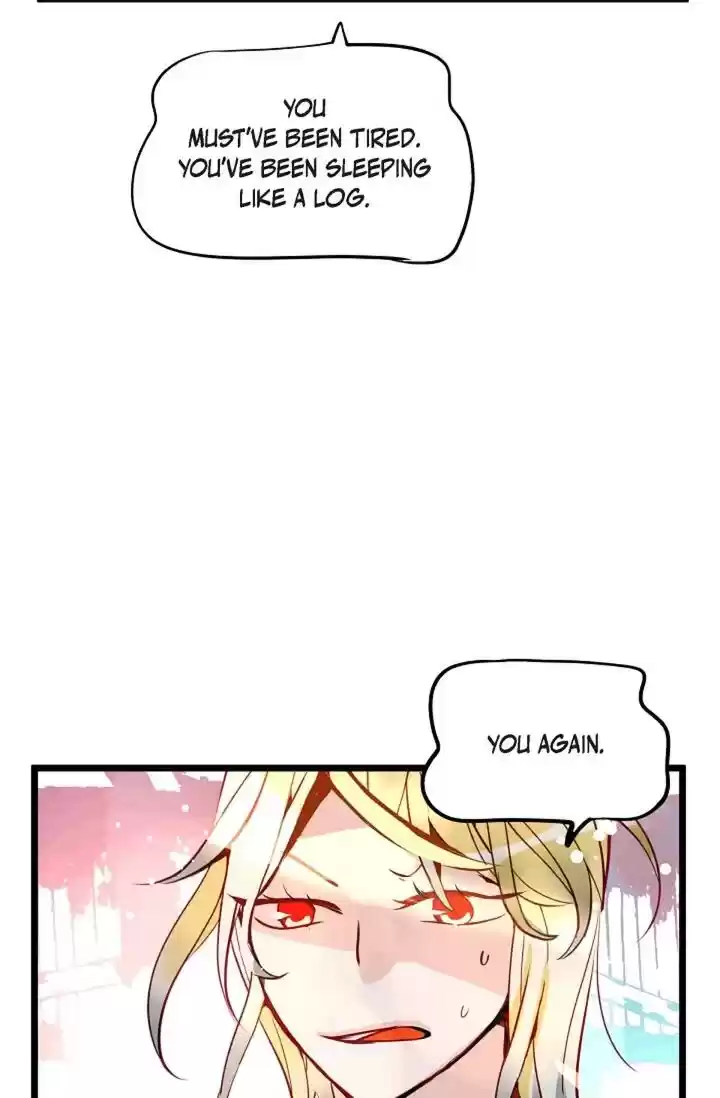 The 13Th Night Chapter 3