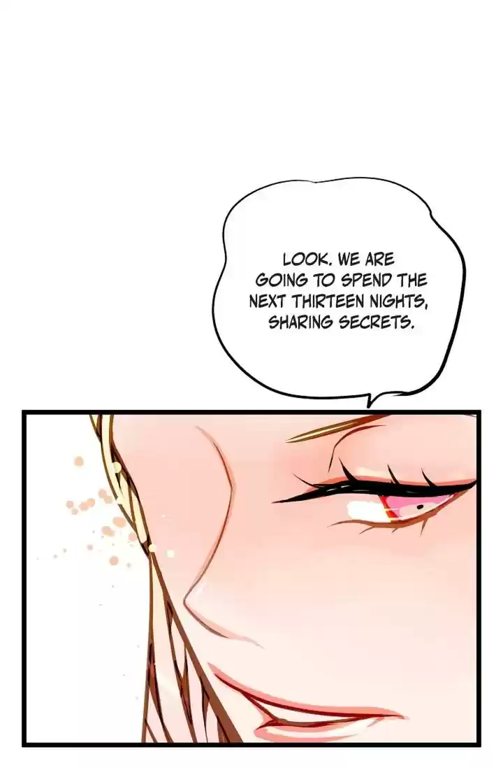 The 13Th Night Chapter 3