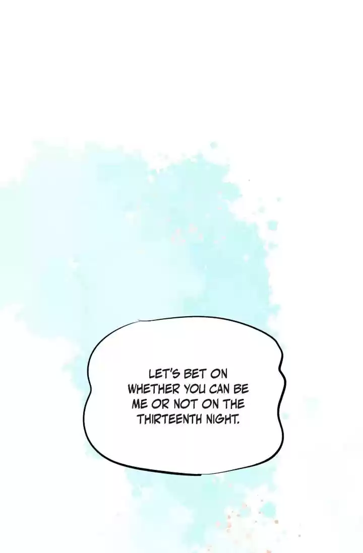 The 13Th Night Chapter 3