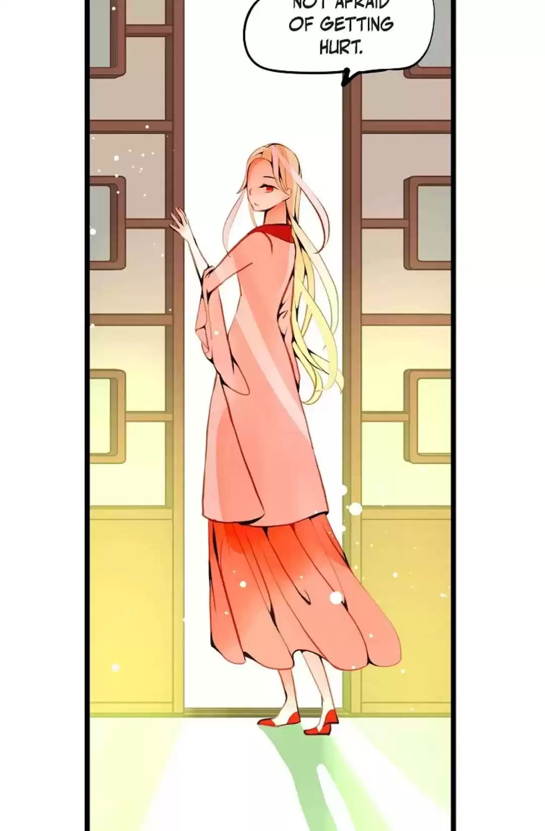 The 13Th Night Chapter 30