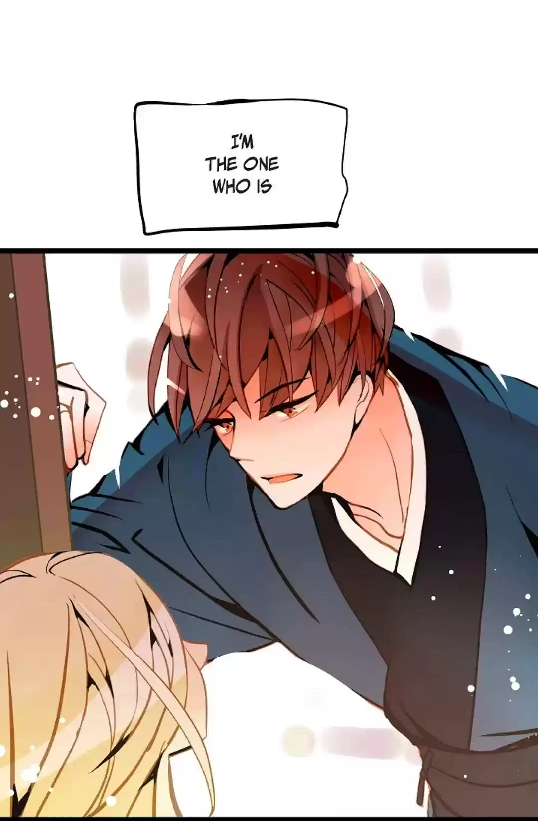 The 13Th Night Chapter 30