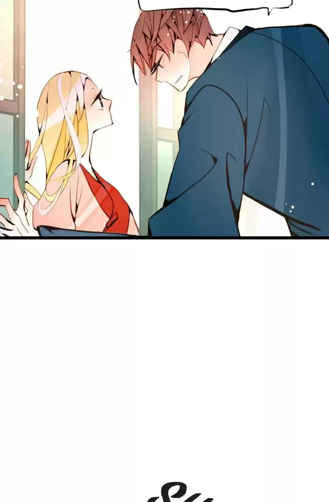 The 13Th Night Chapter 30