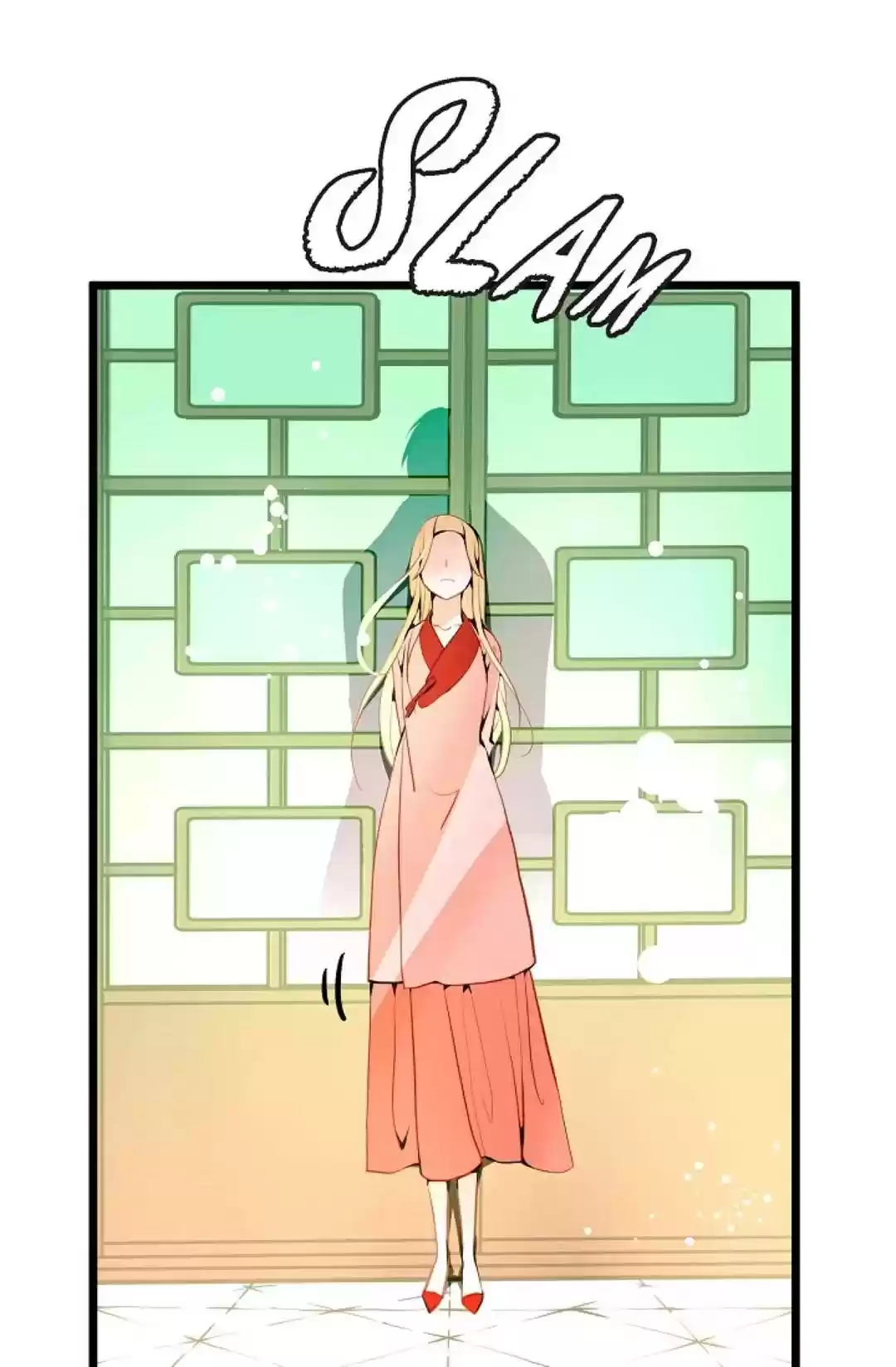 The 13Th Night Chapter 30