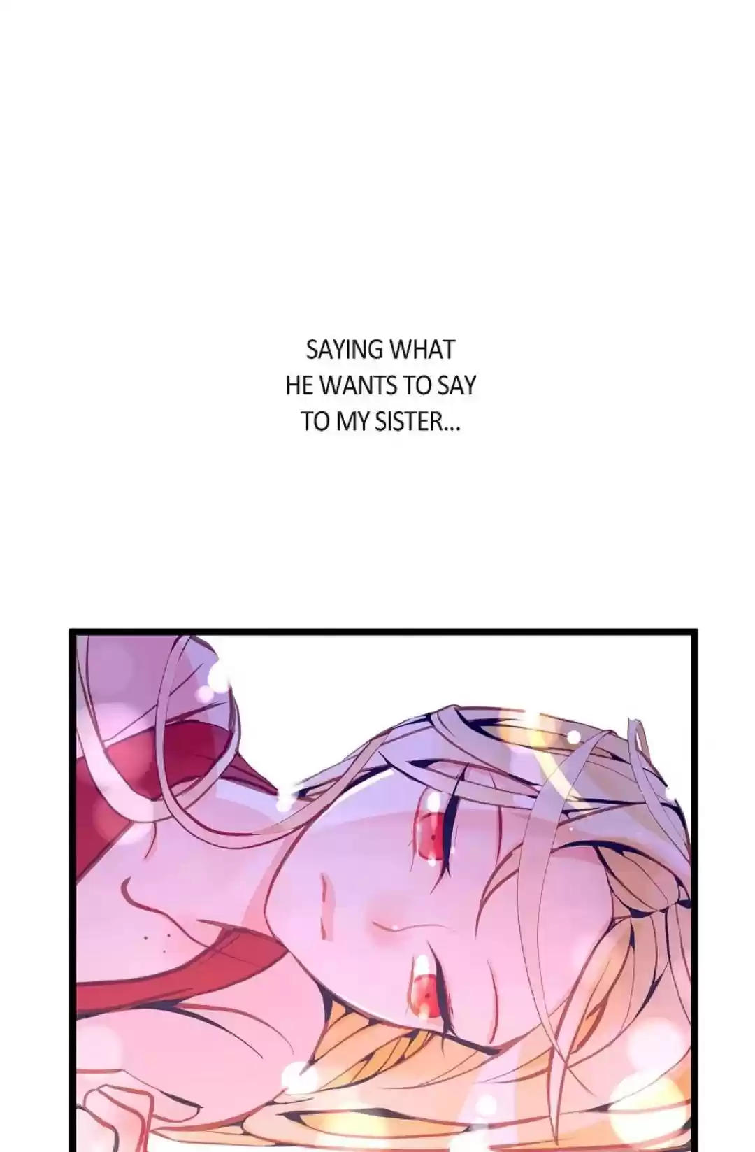 The 13Th Night Chapter 30