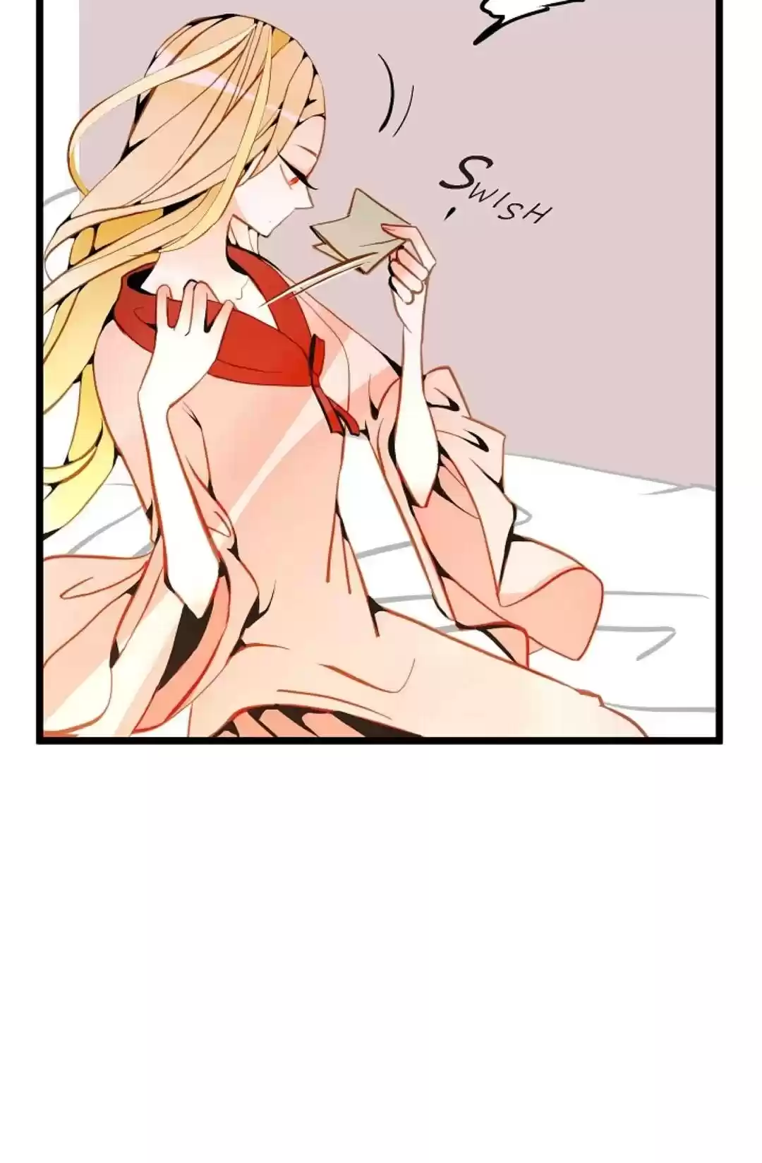 The 13Th Night Chapter 30