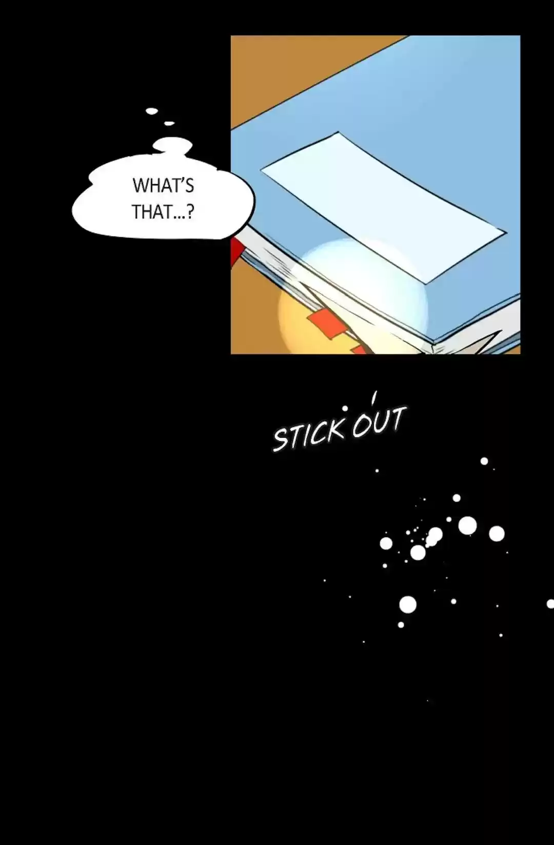 The 13Th Night Chapter 30