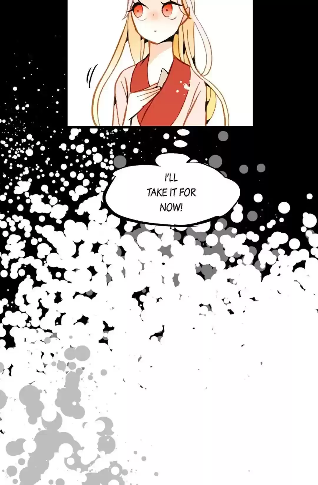 The 13Th Night Chapter 30