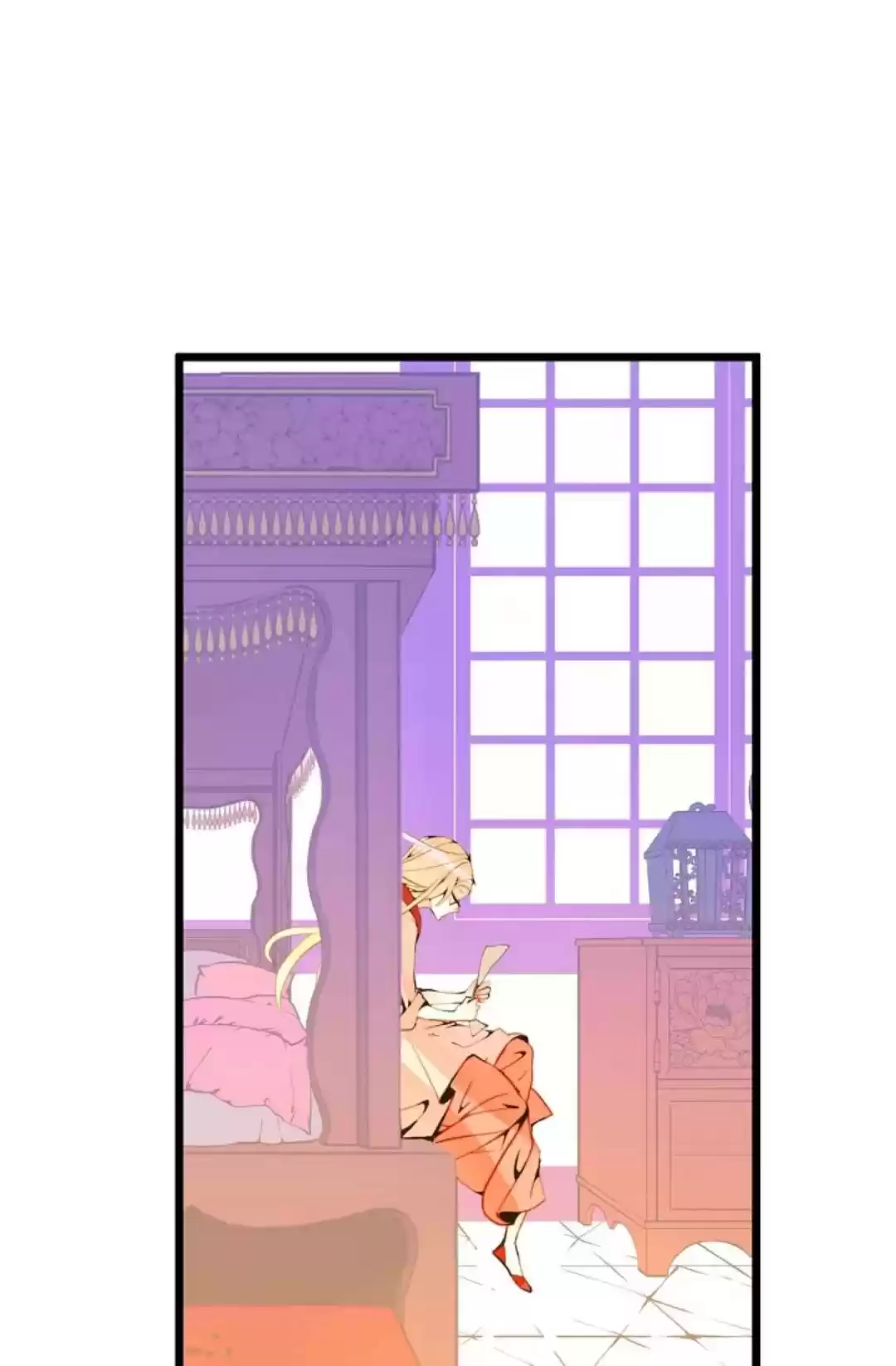 The 13Th Night Chapter 30