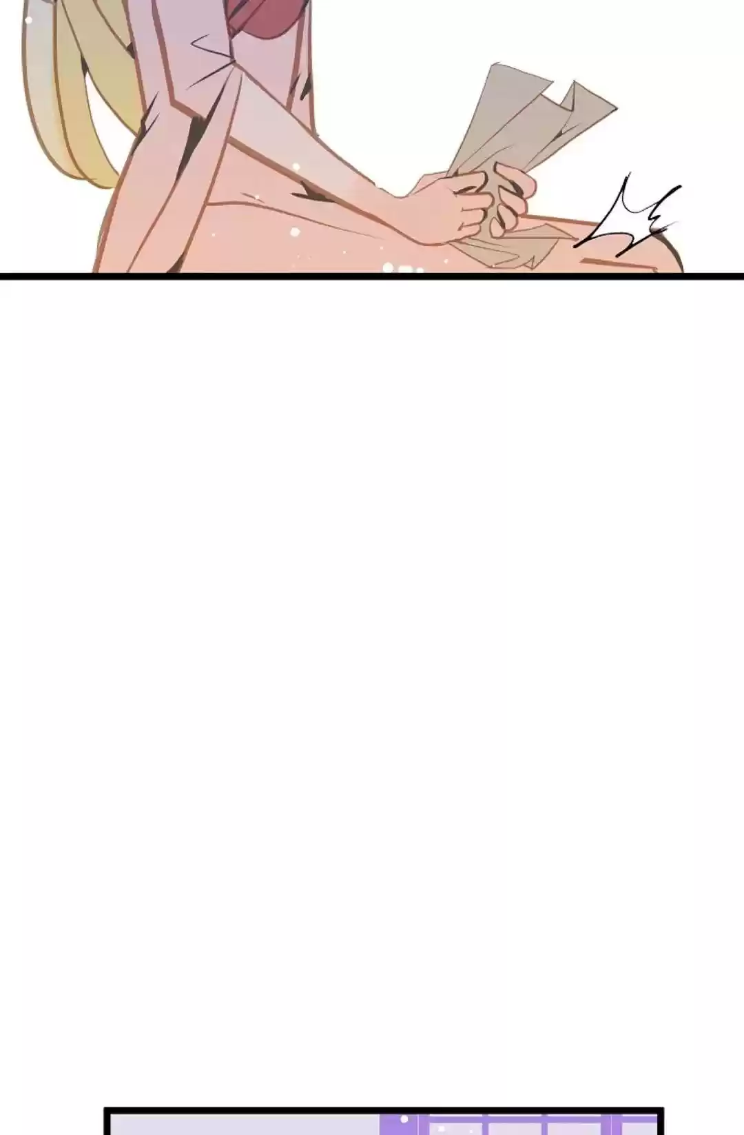 The 13Th Night Chapter 30