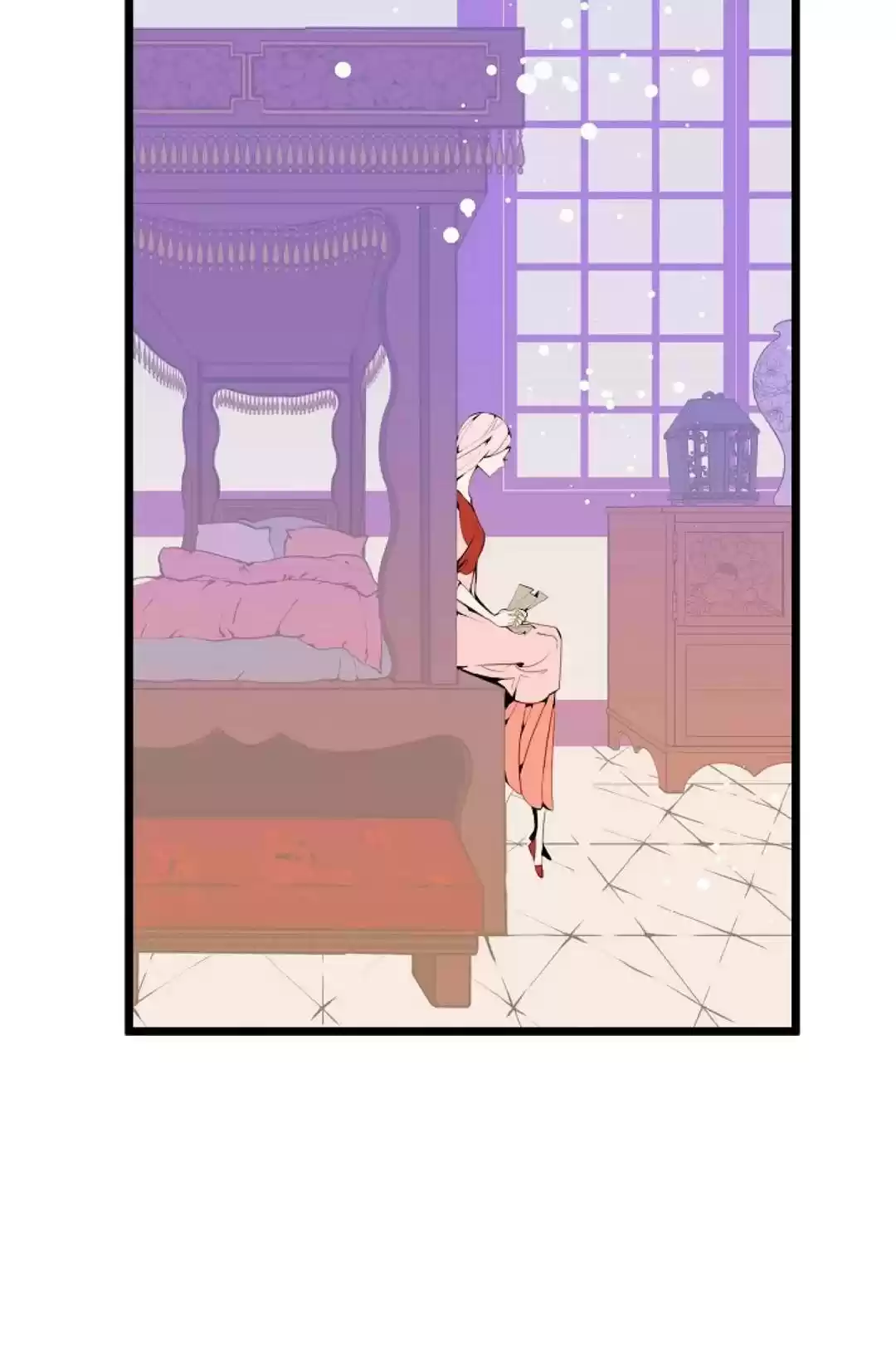 The 13Th Night Chapter 30