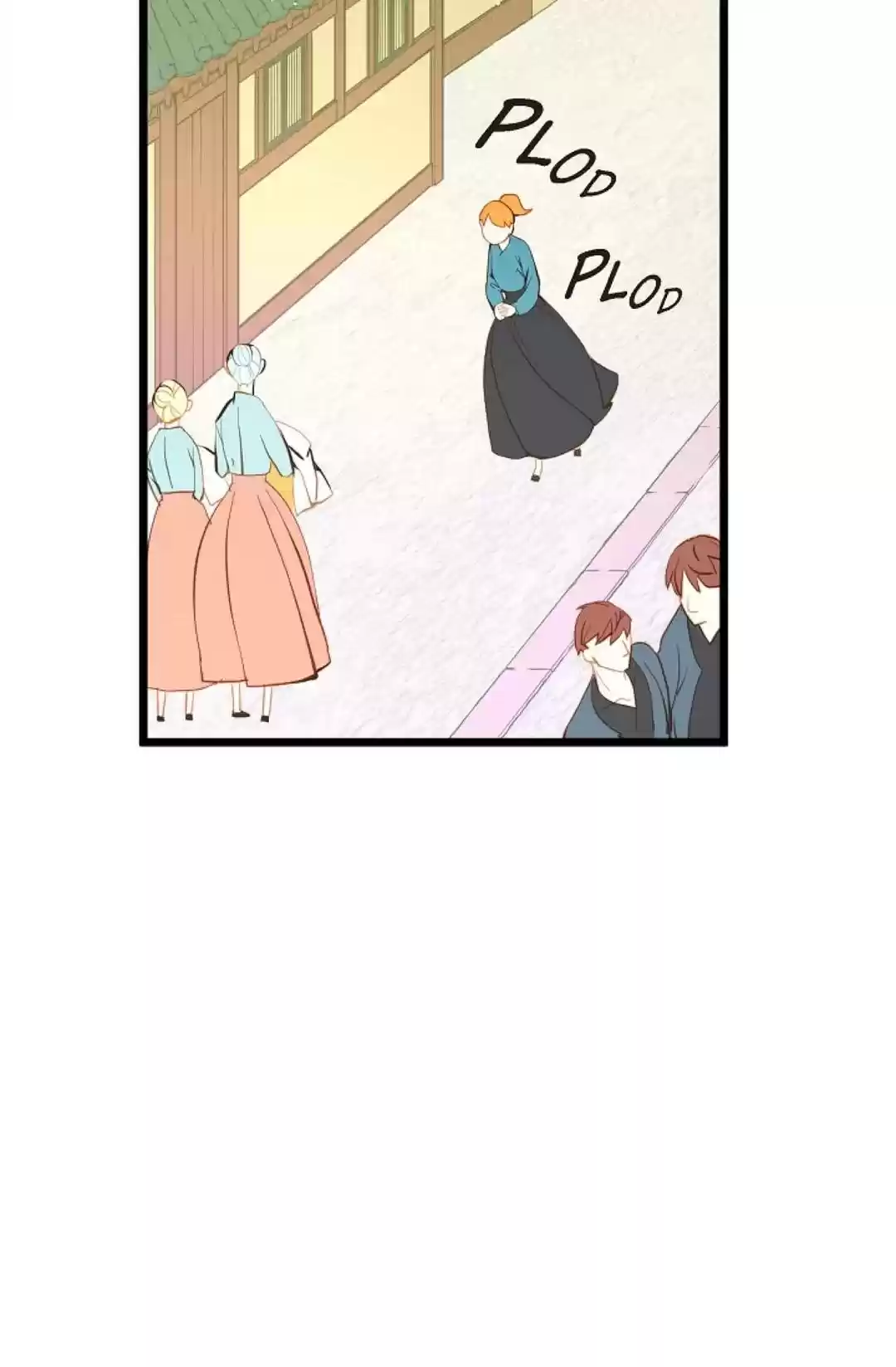 The 13Th Night Chapter 30