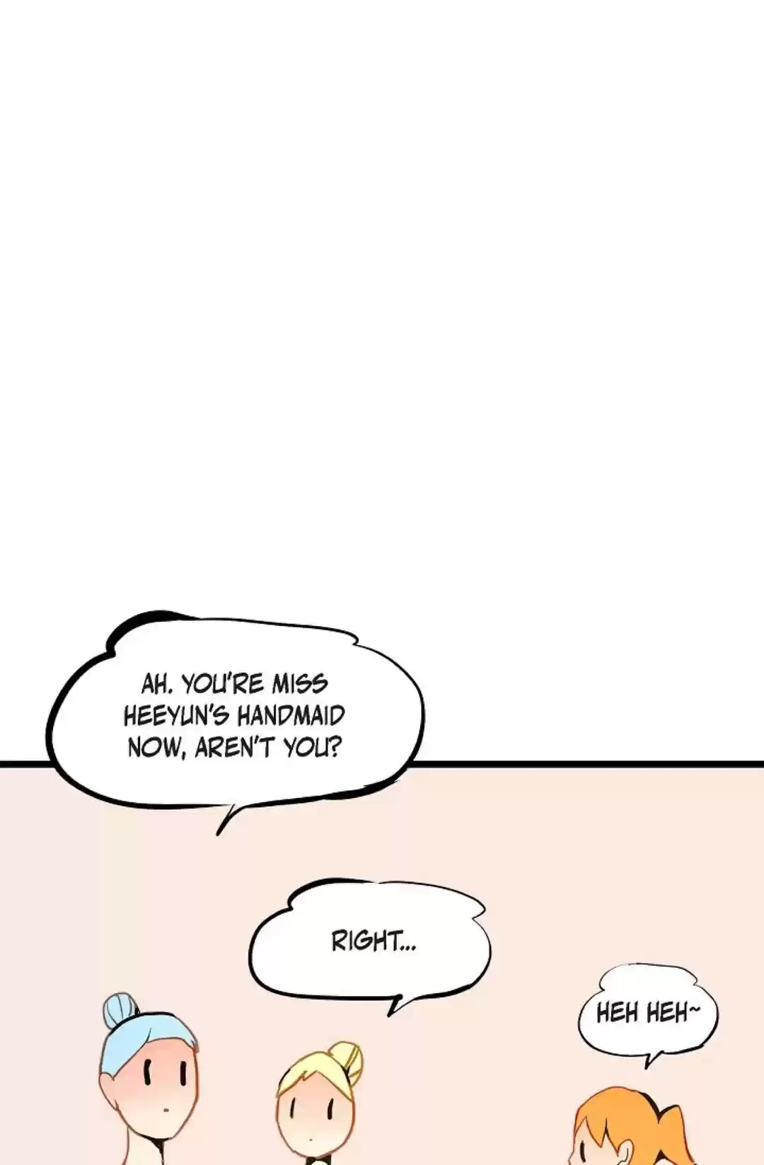 The 13Th Night Chapter 30