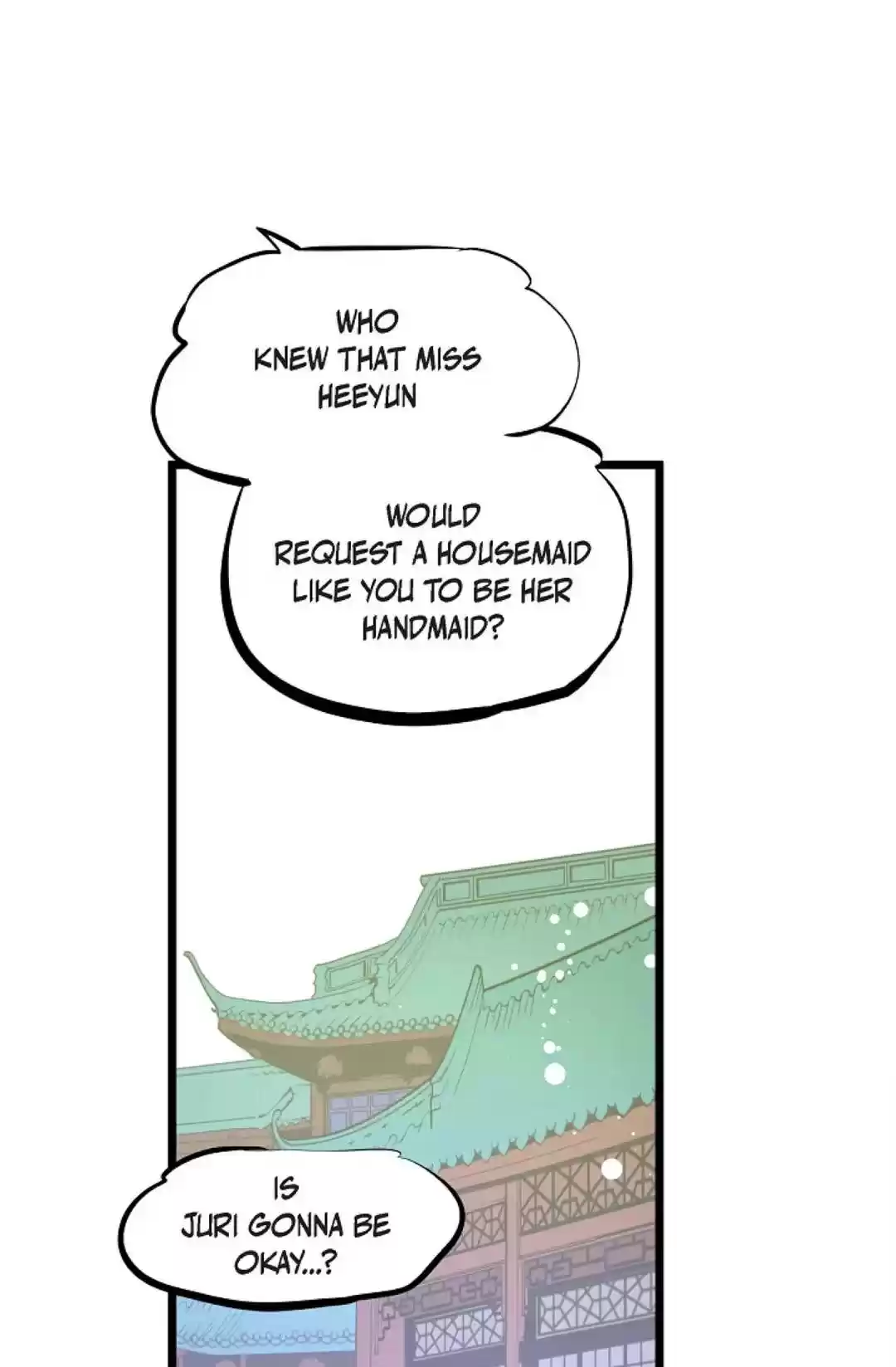 The 13Th Night Chapter 30