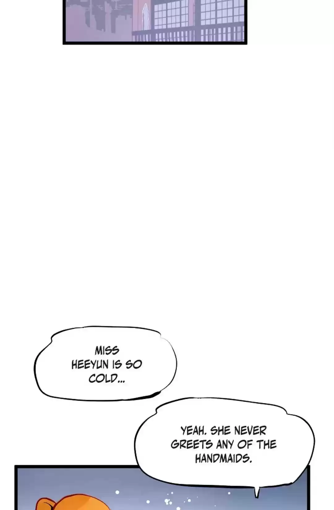 The 13Th Night Chapter 30