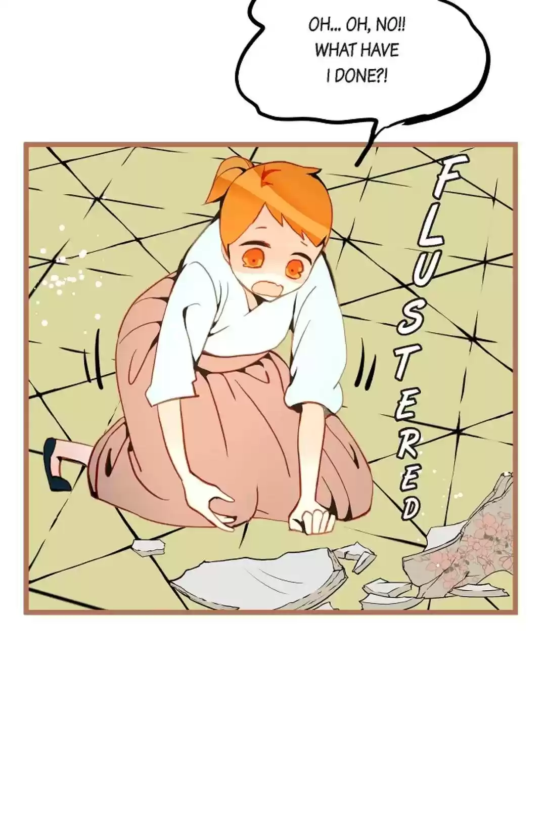 The 13Th Night Chapter 30