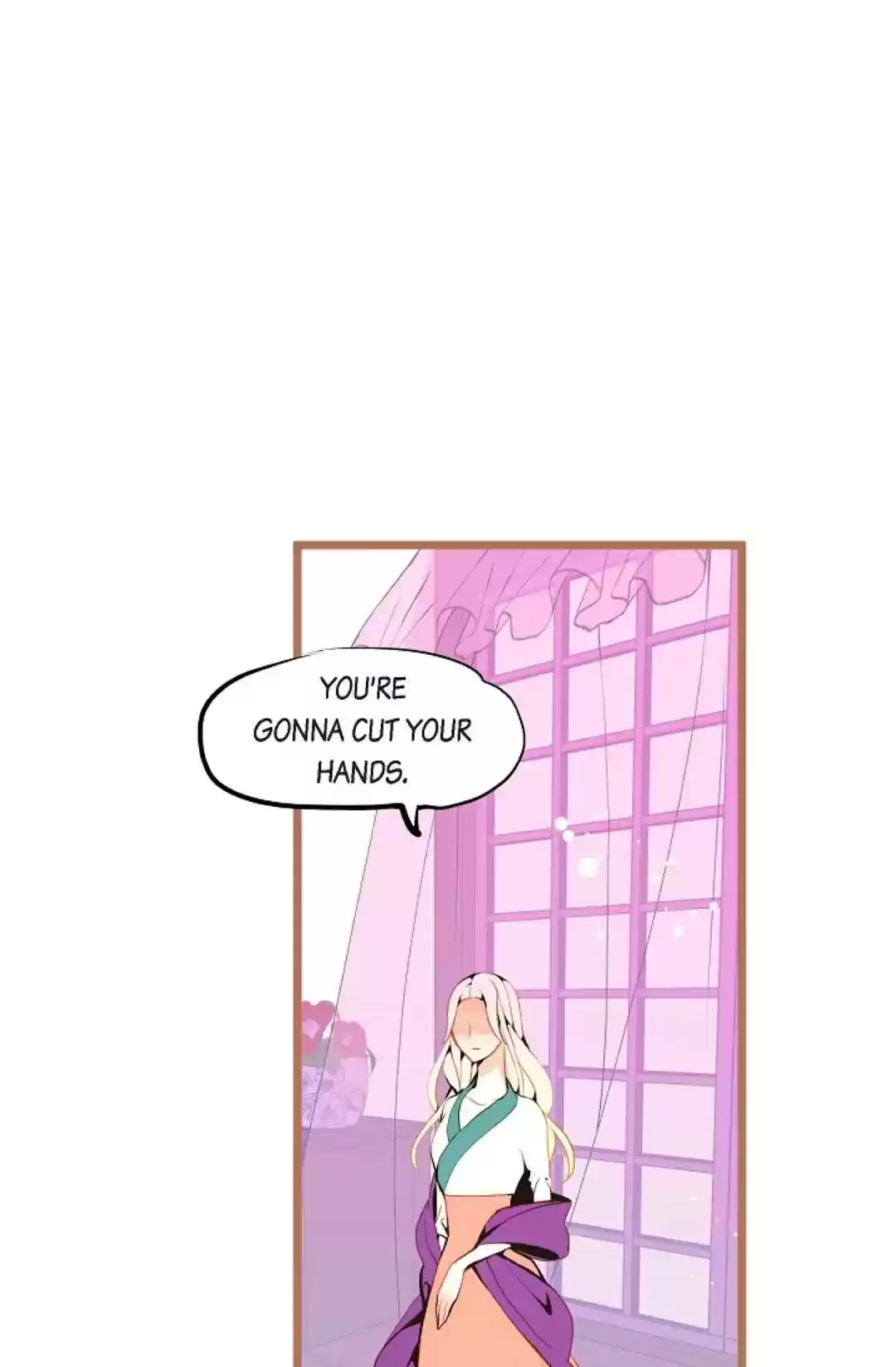 The 13Th Night Chapter 30