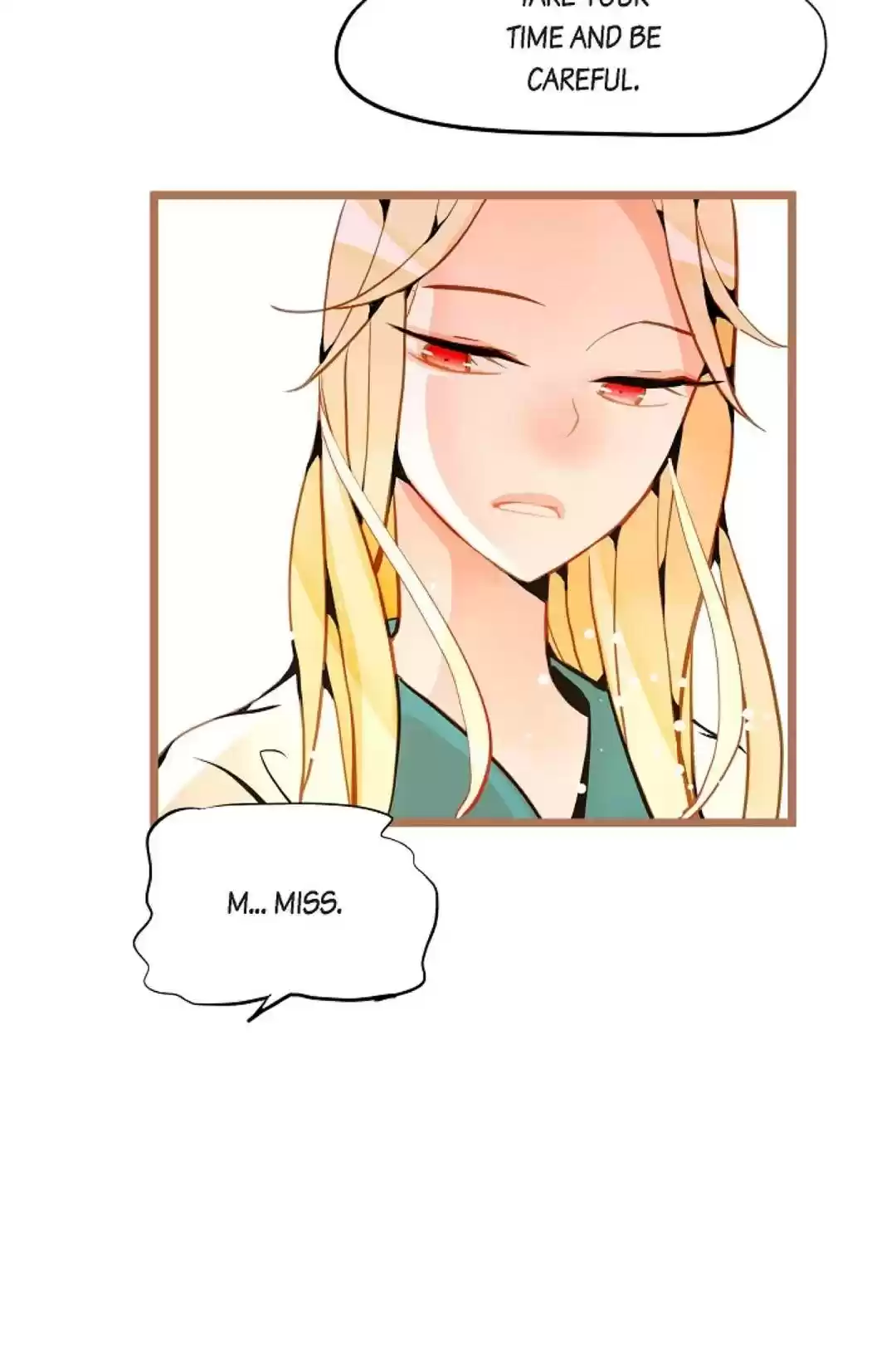 The 13Th Night Chapter 30