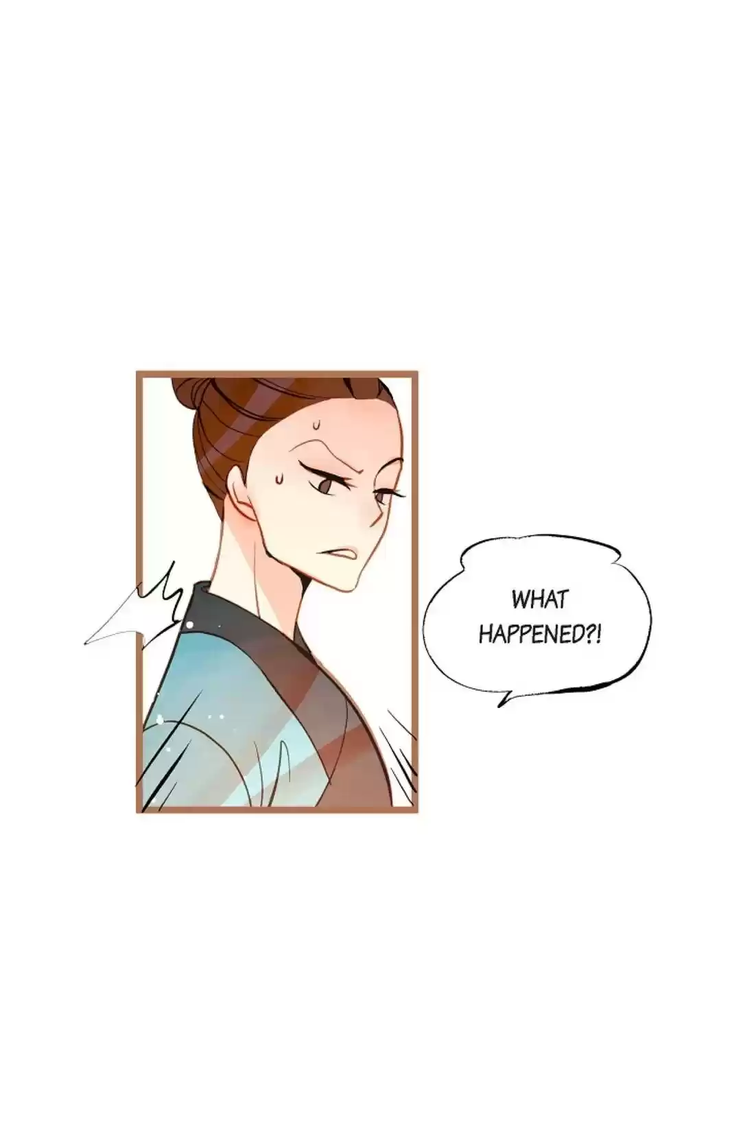 The 13Th Night Chapter 30