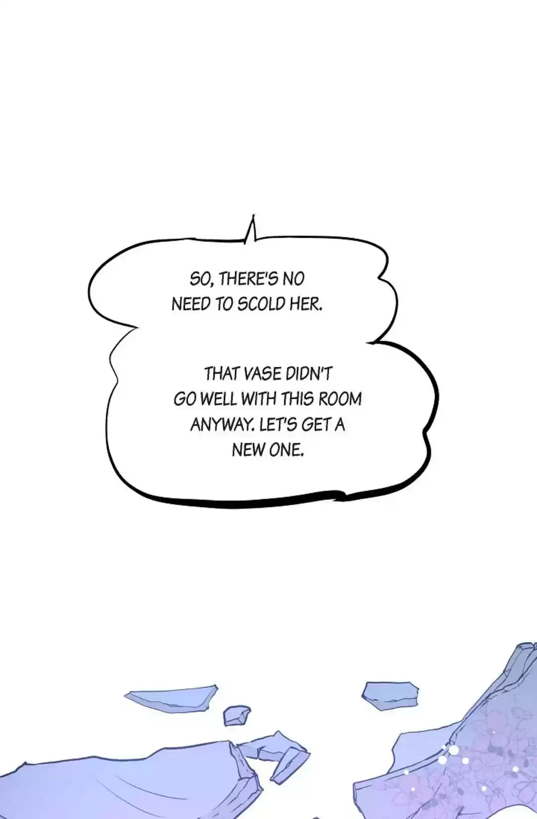 The 13Th Night Chapter 30