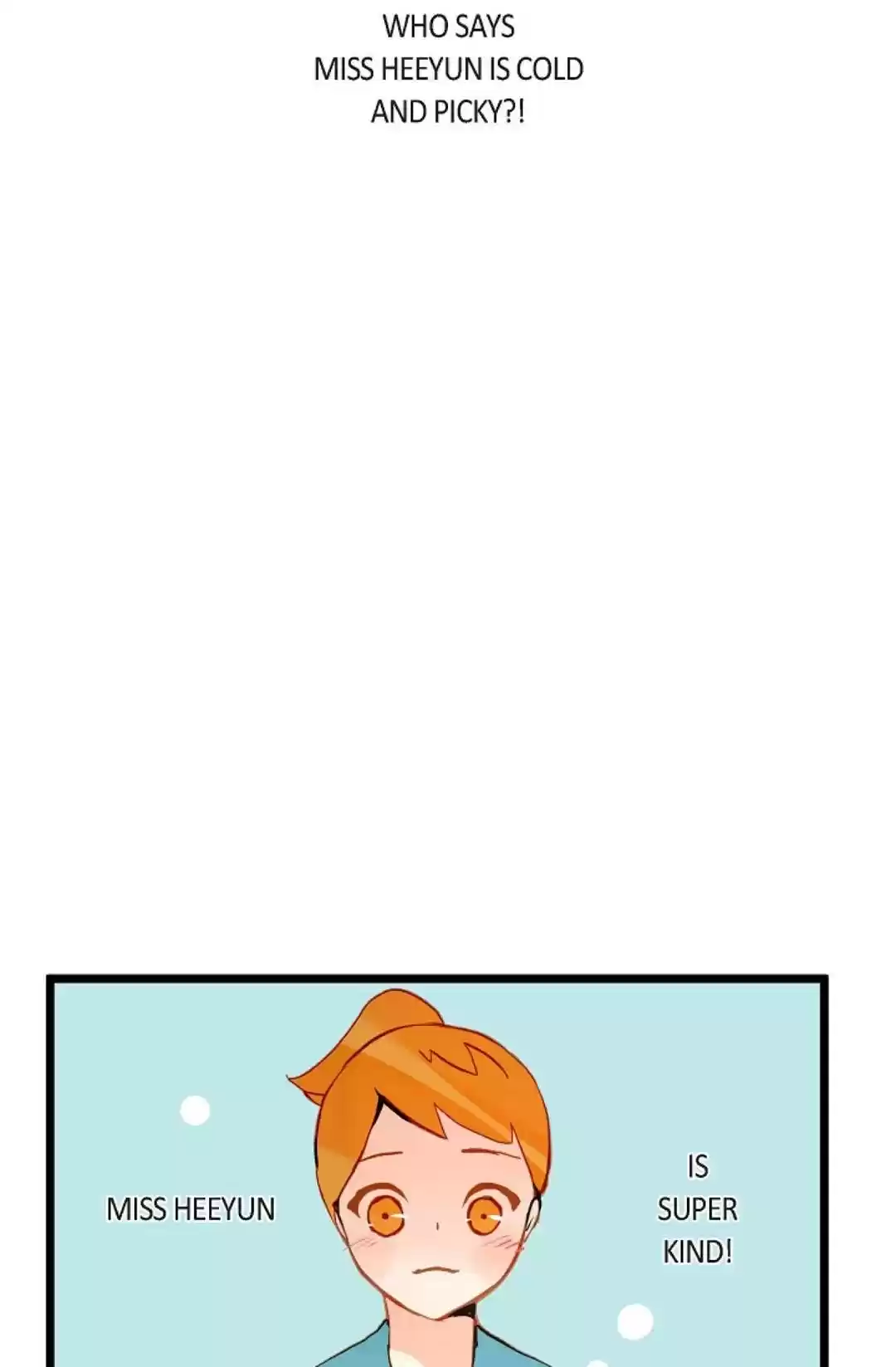 The 13Th Night Chapter 30