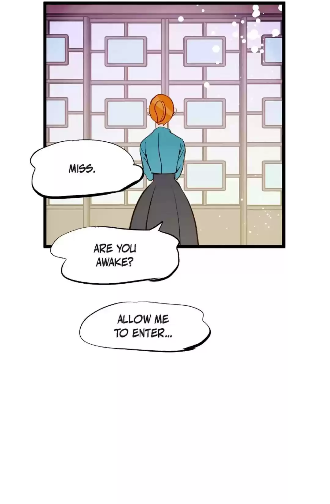 The 13Th Night Chapter 30