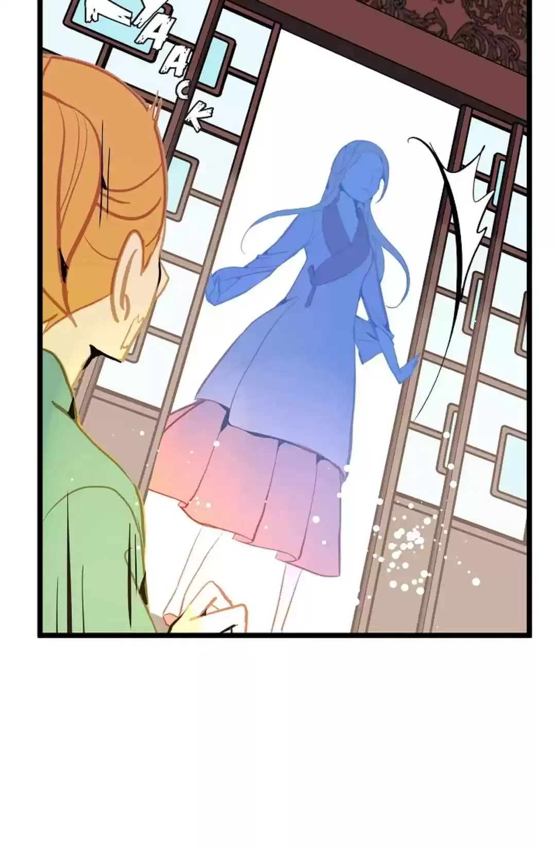 The 13Th Night Chapter 30