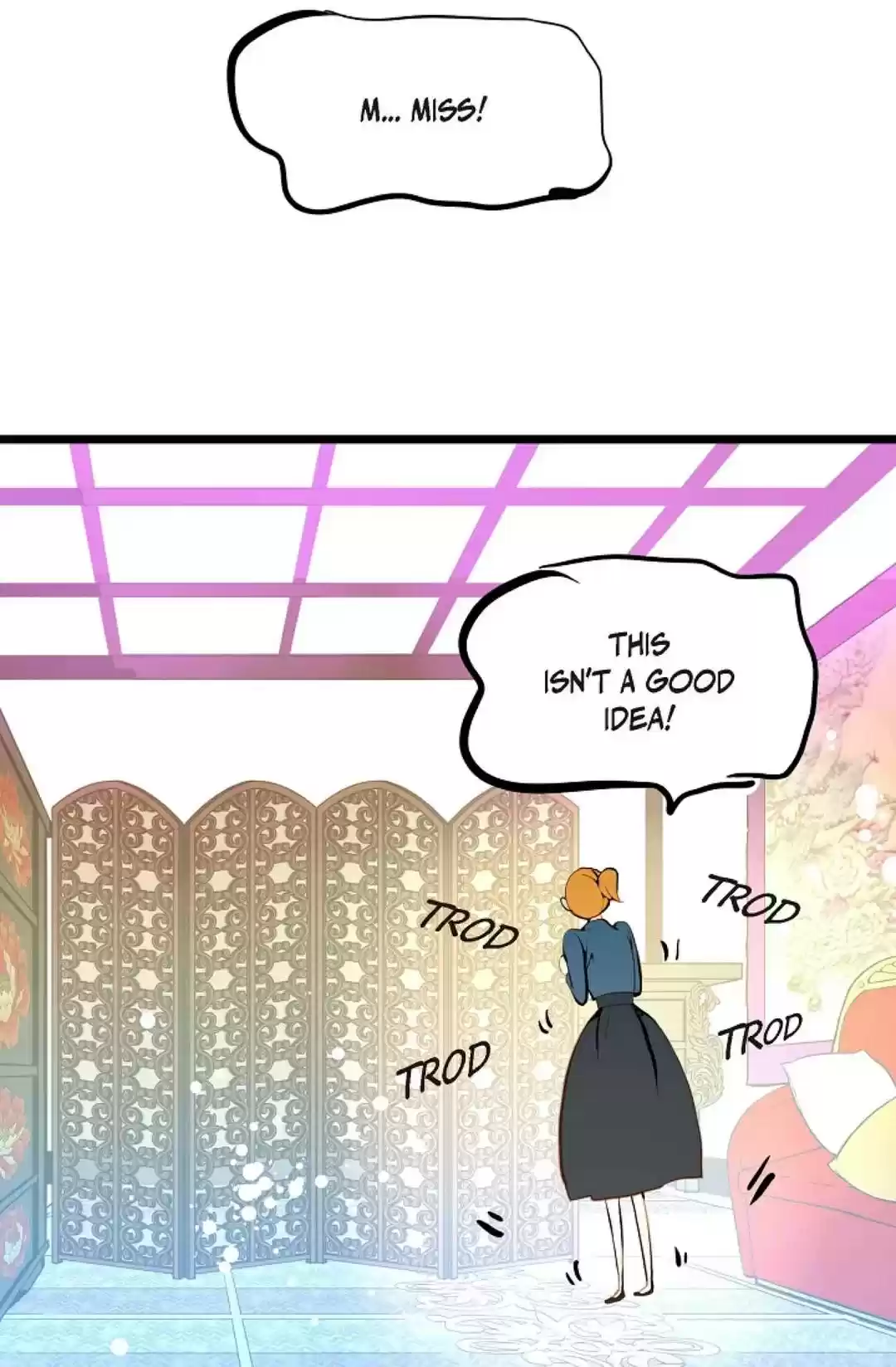 The 13Th Night Chapter 31