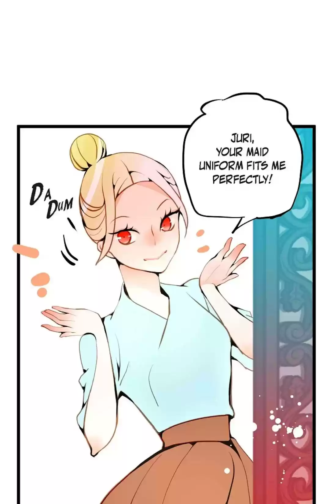 The 13Th Night Chapter 31