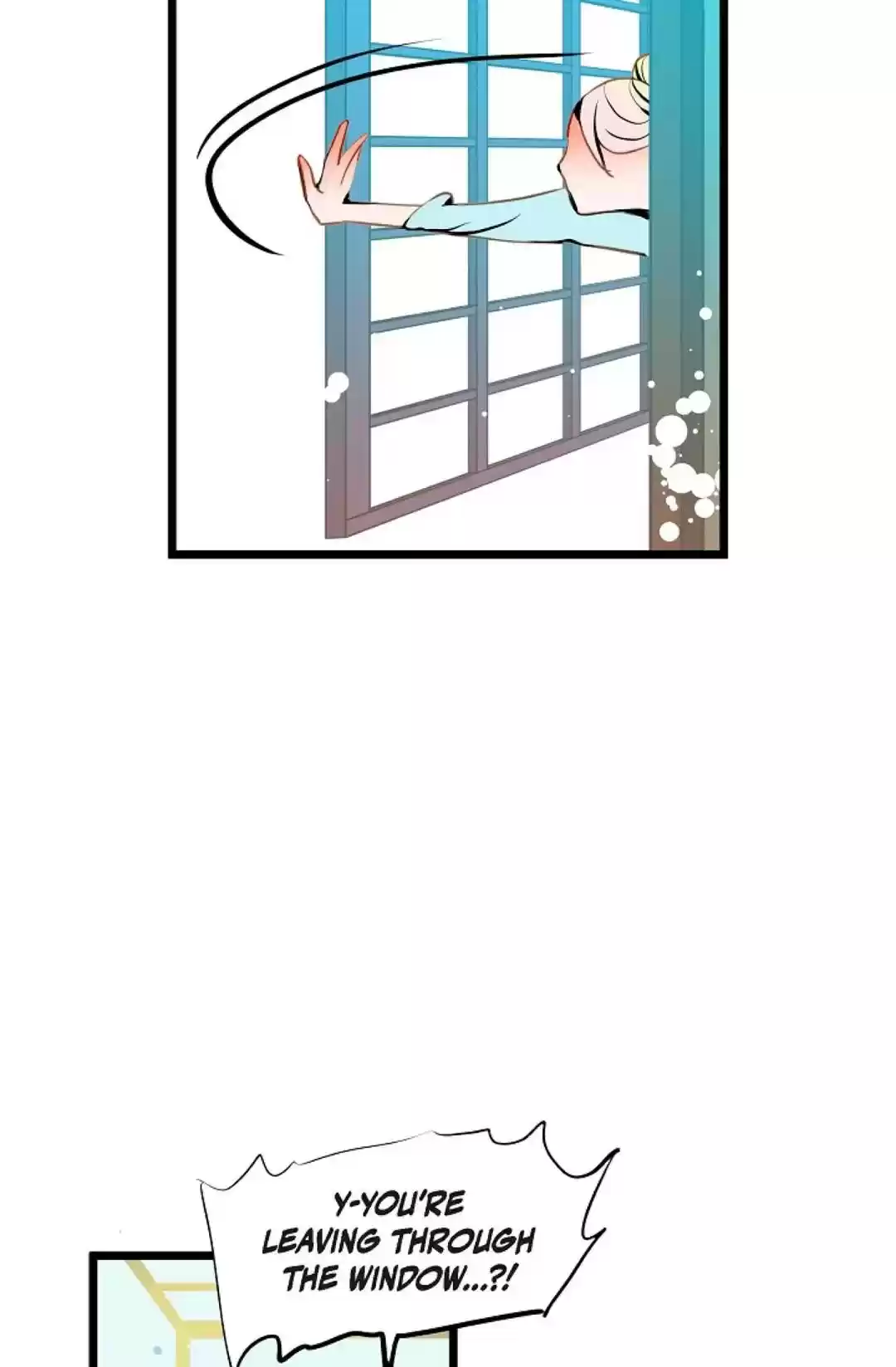 The 13Th Night Chapter 31