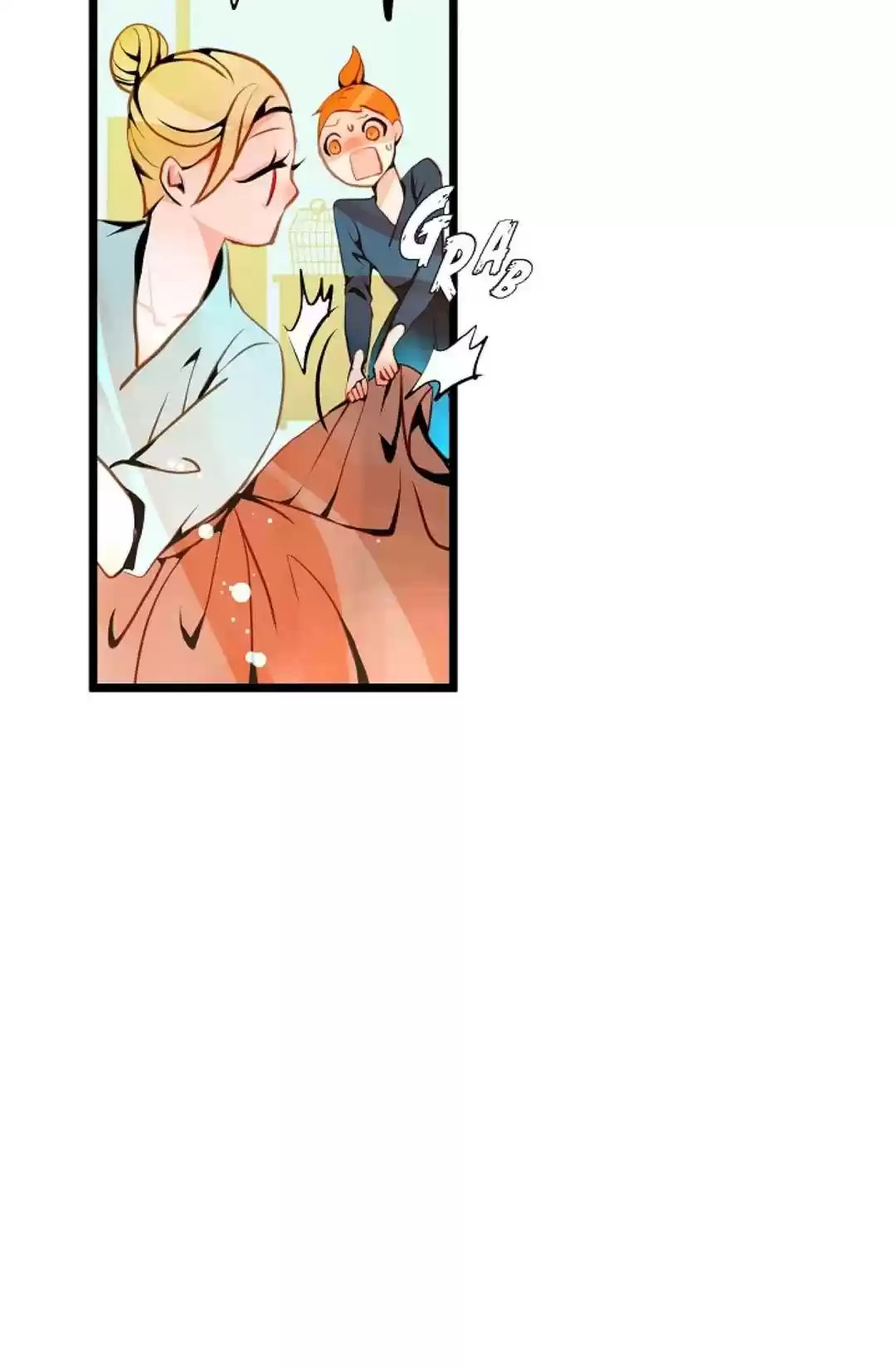 The 13Th Night Chapter 31