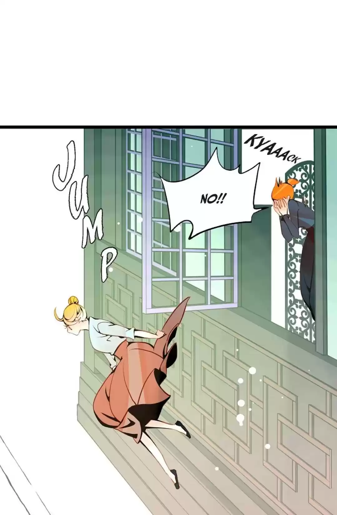 The 13Th Night Chapter 31