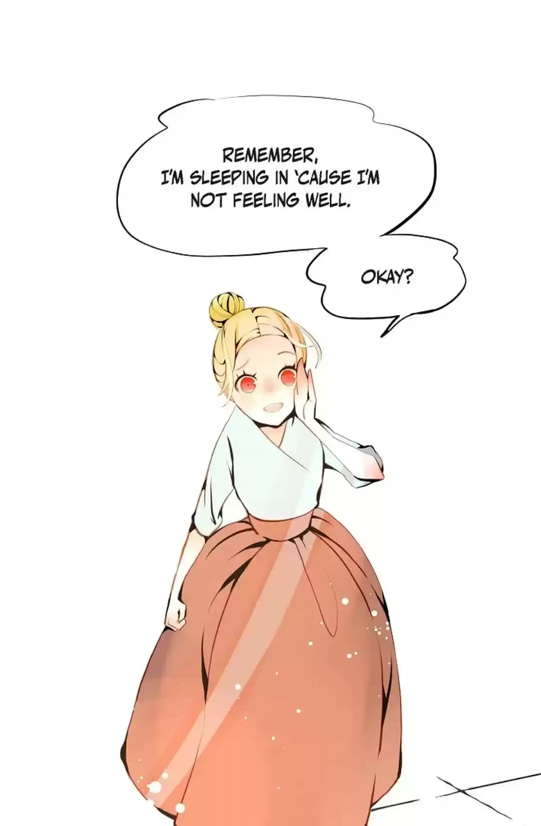 The 13Th Night Chapter 31