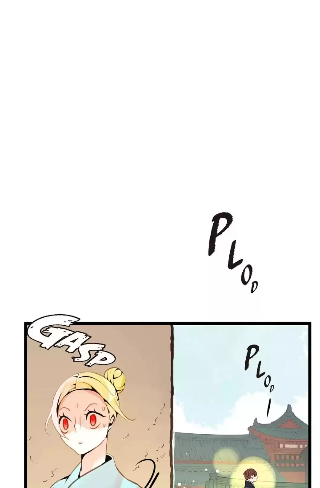 The 13Th Night Chapter 31