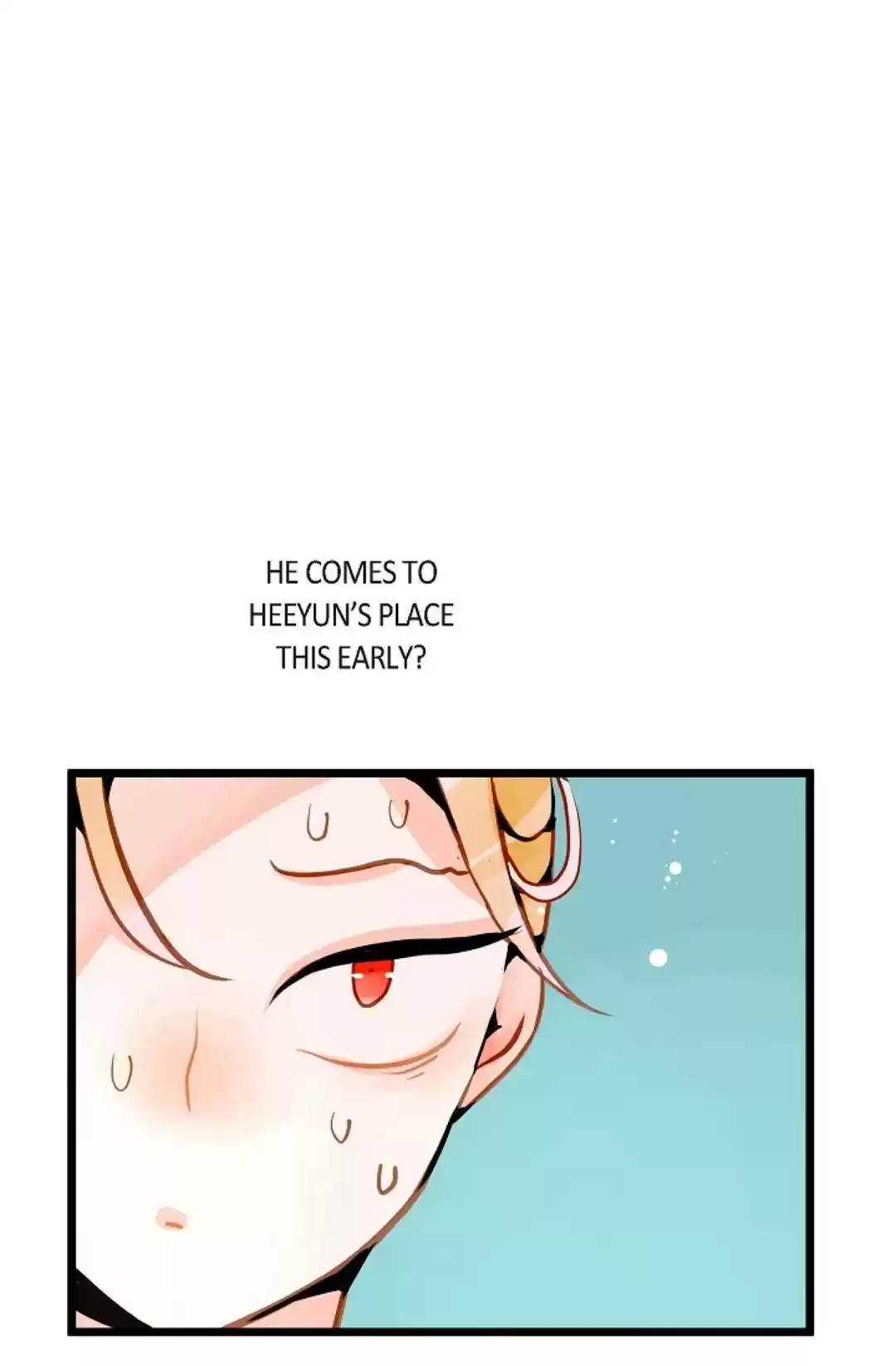 The 13Th Night Chapter 31