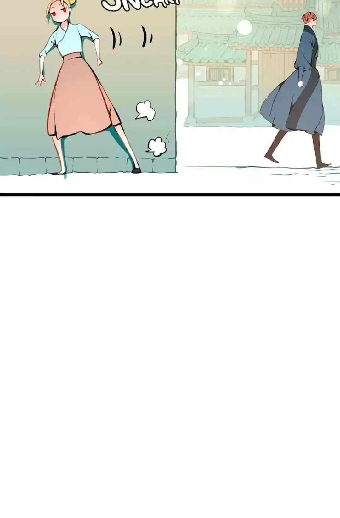 The 13Th Night Chapter 31