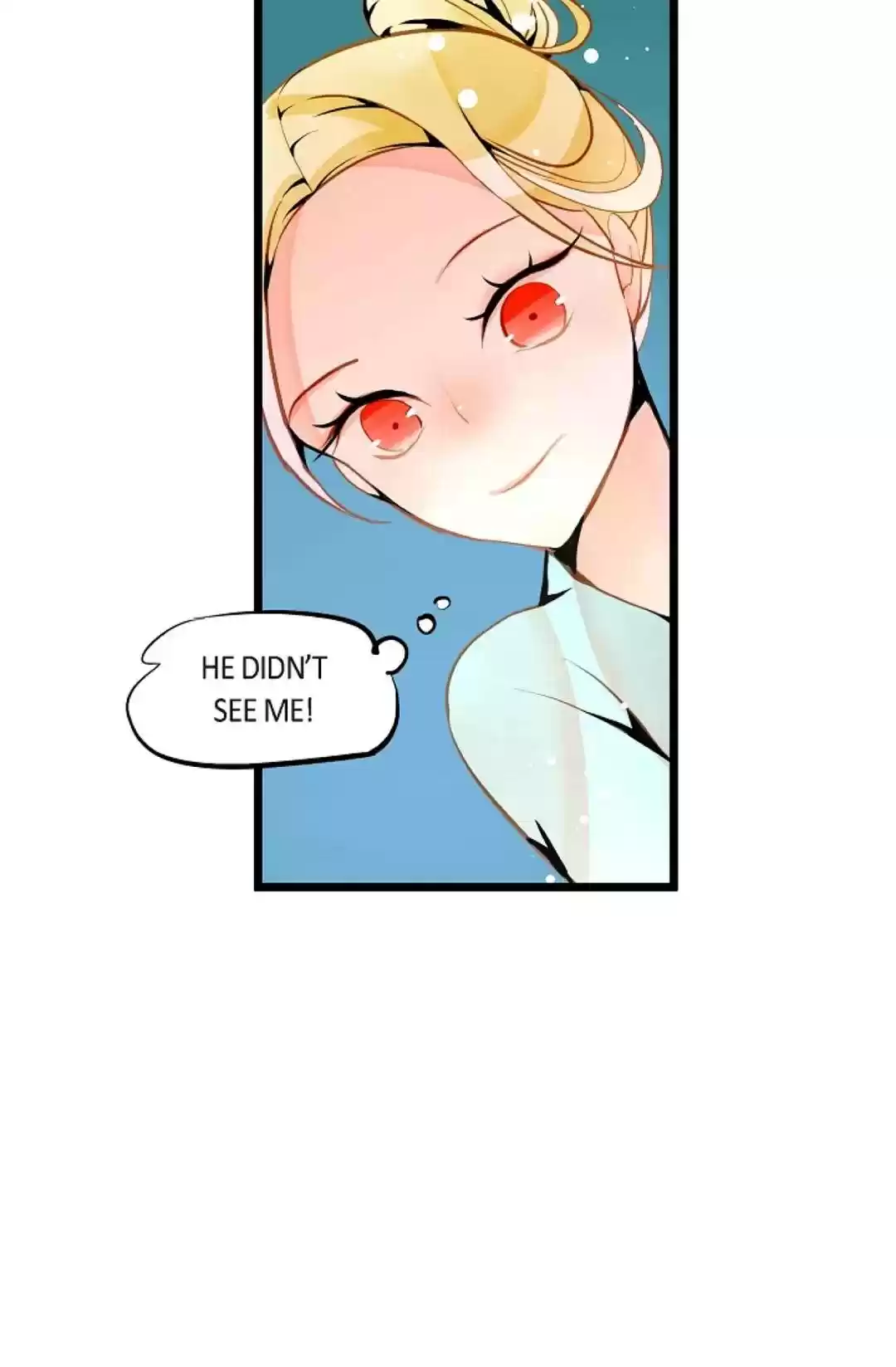 The 13Th Night Chapter 31