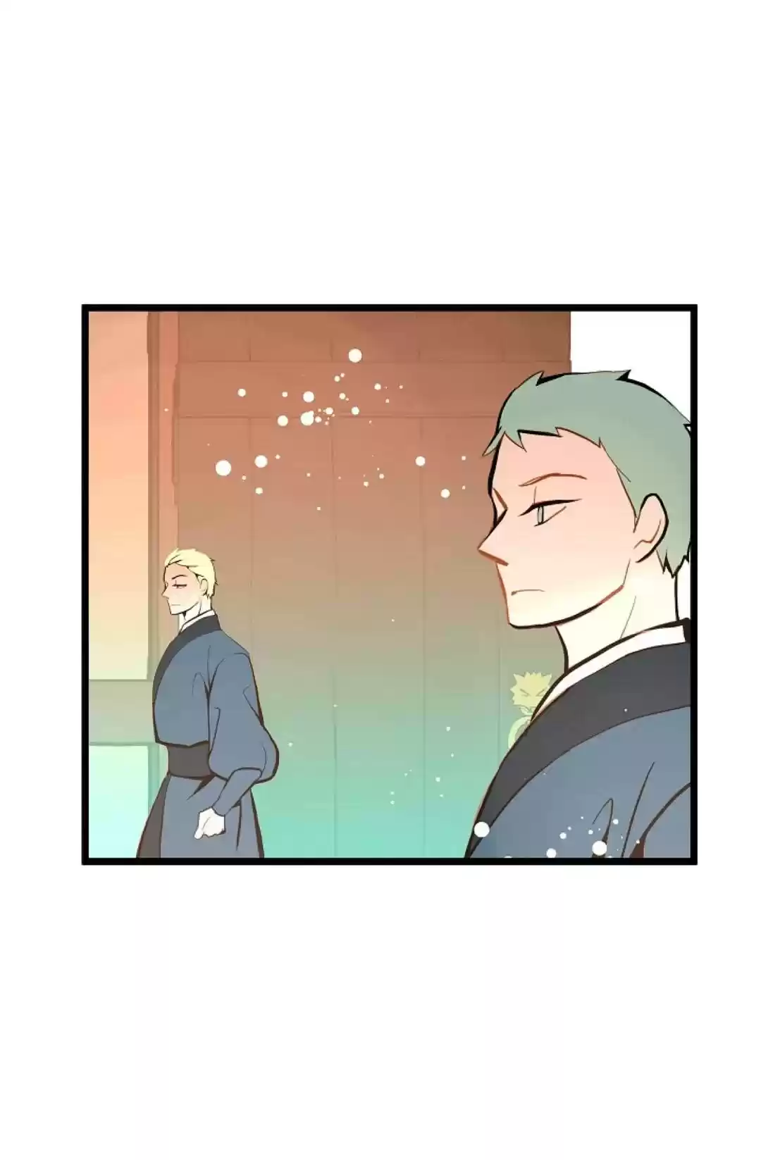 The 13Th Night Chapter 31