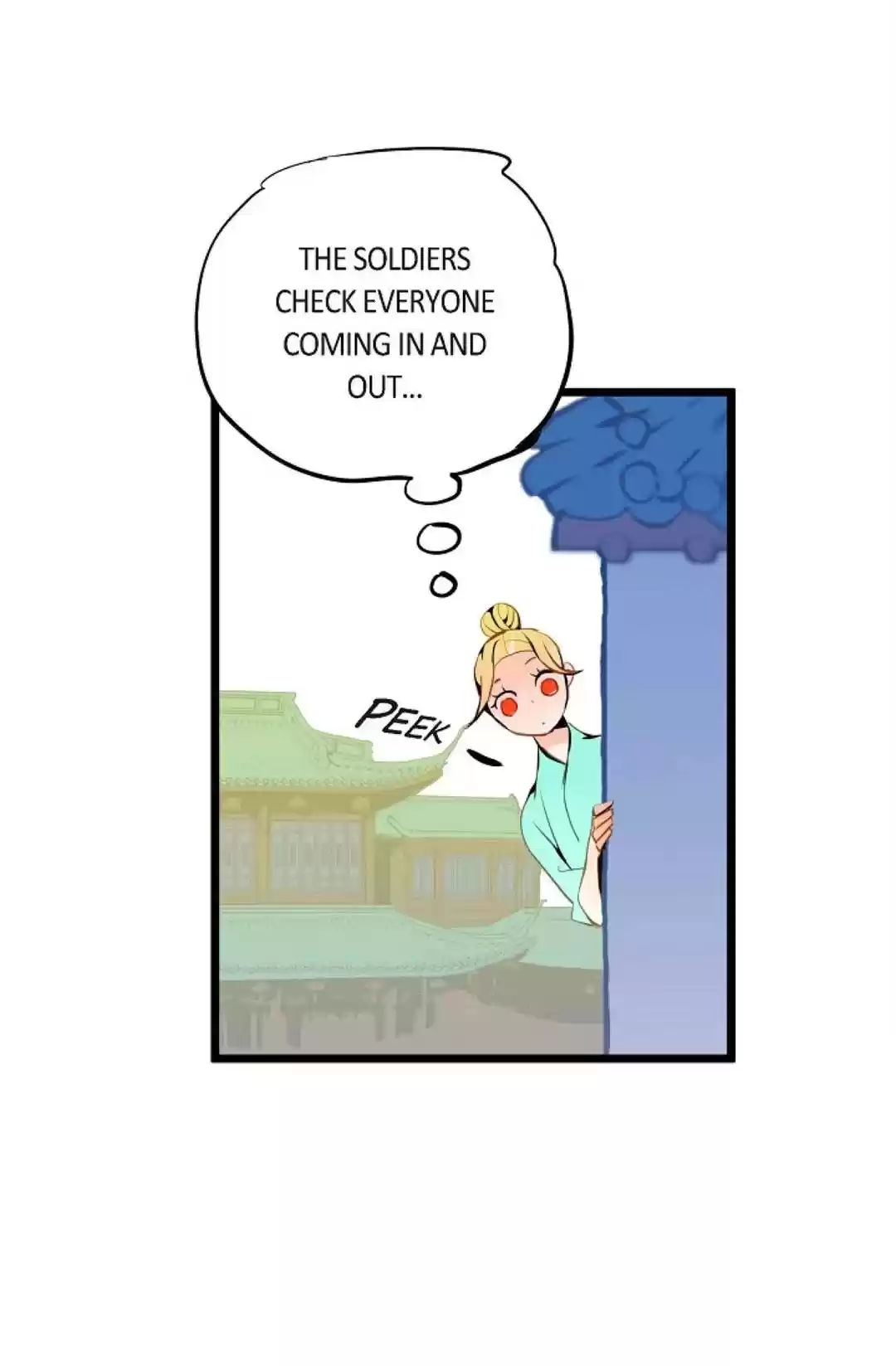 The 13Th Night Chapter 31