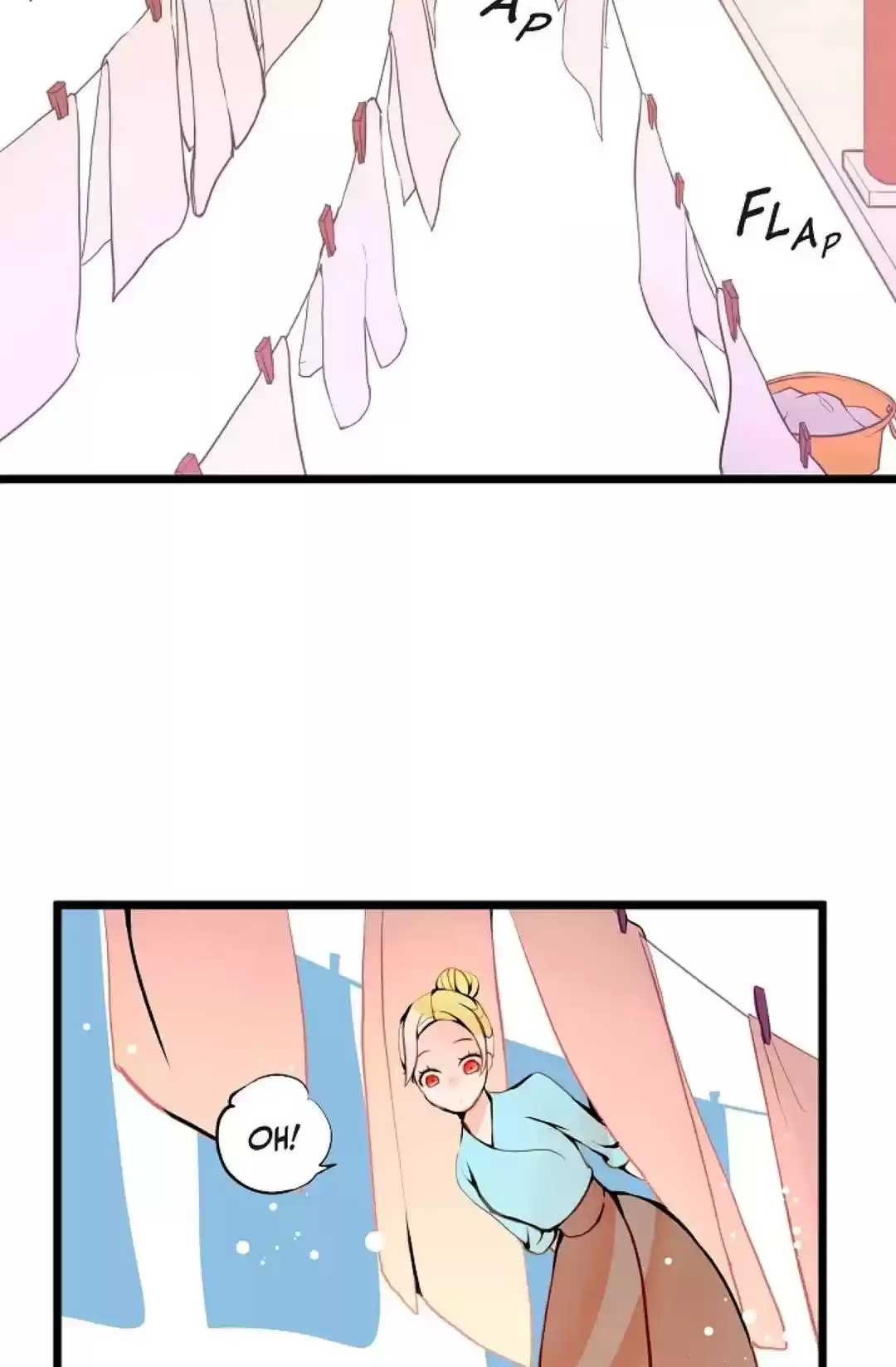 The 13Th Night Chapter 31