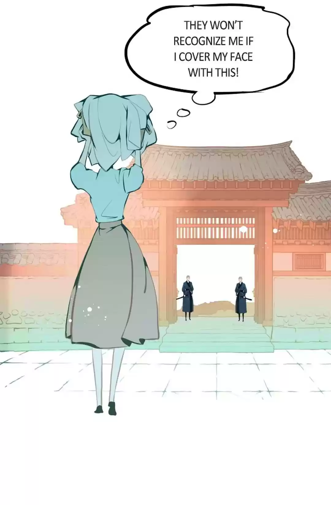 The 13Th Night Chapter 31