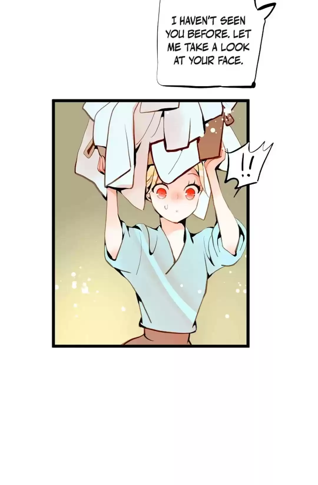 The 13Th Night Chapter 31