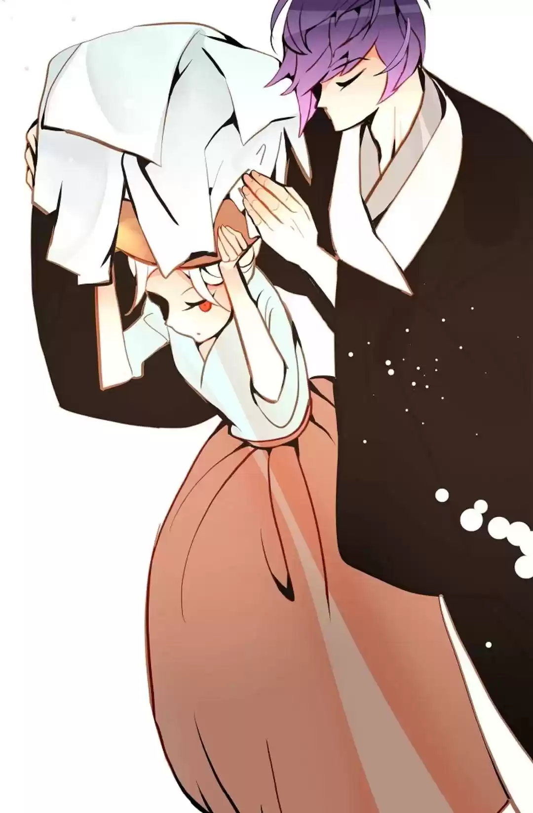 The 13Th Night Chapter 31