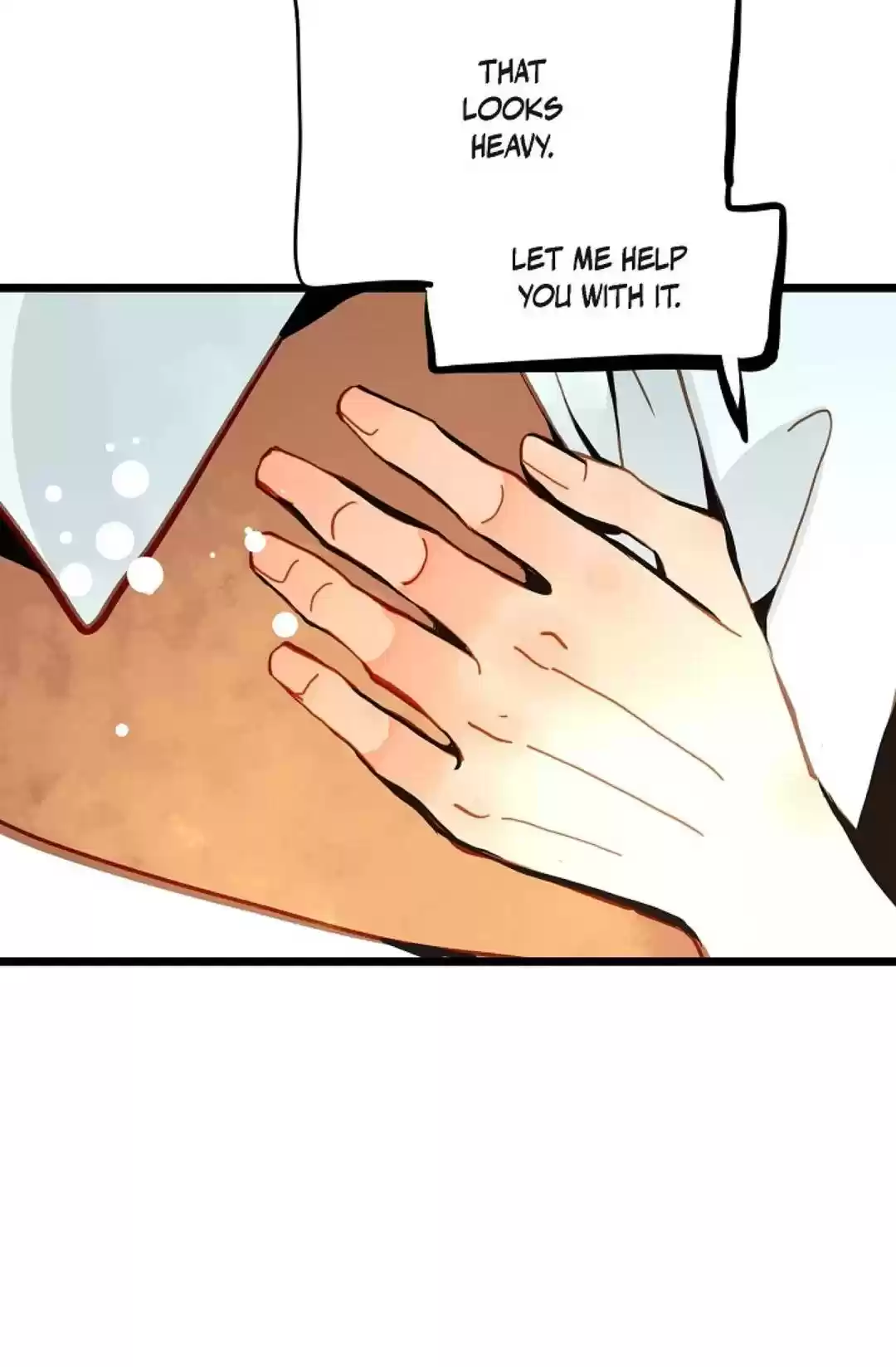 The 13Th Night Chapter 31