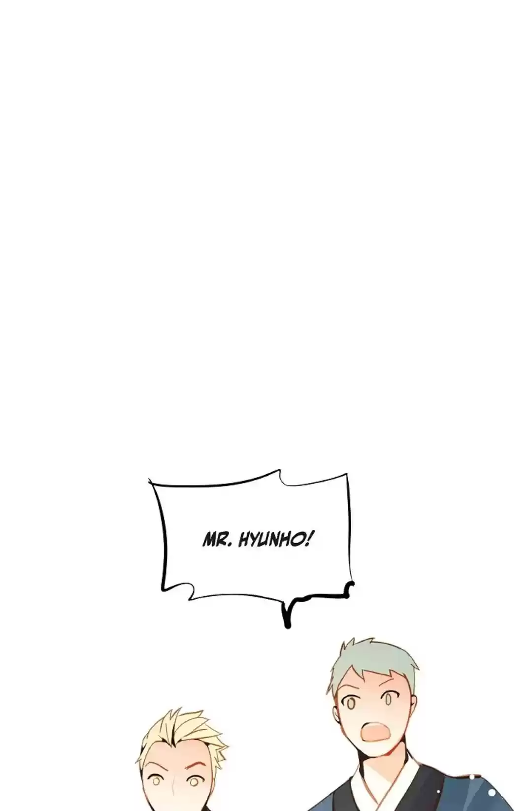 The 13Th Night Chapter 31