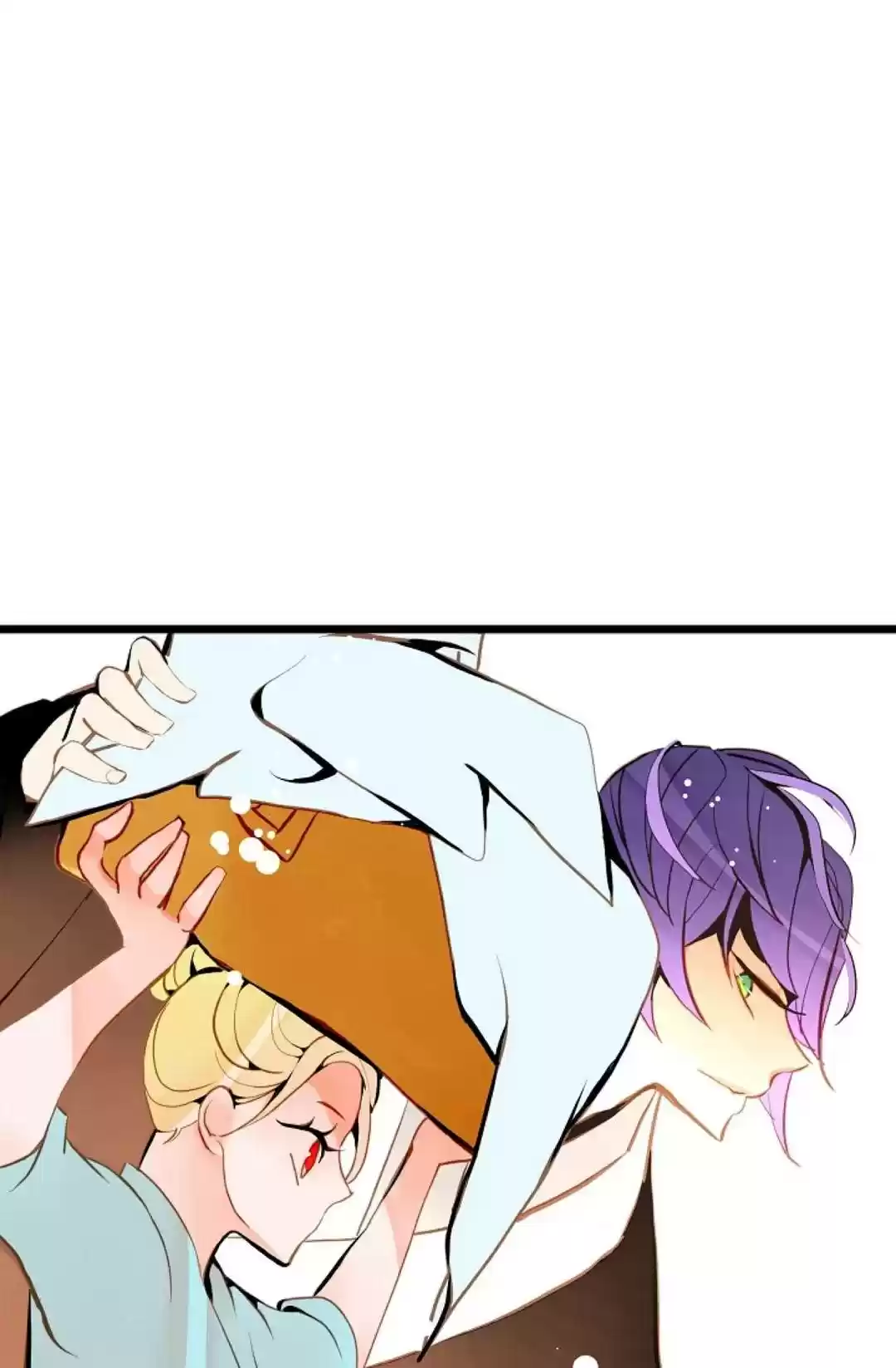 The 13Th Night Chapter 31