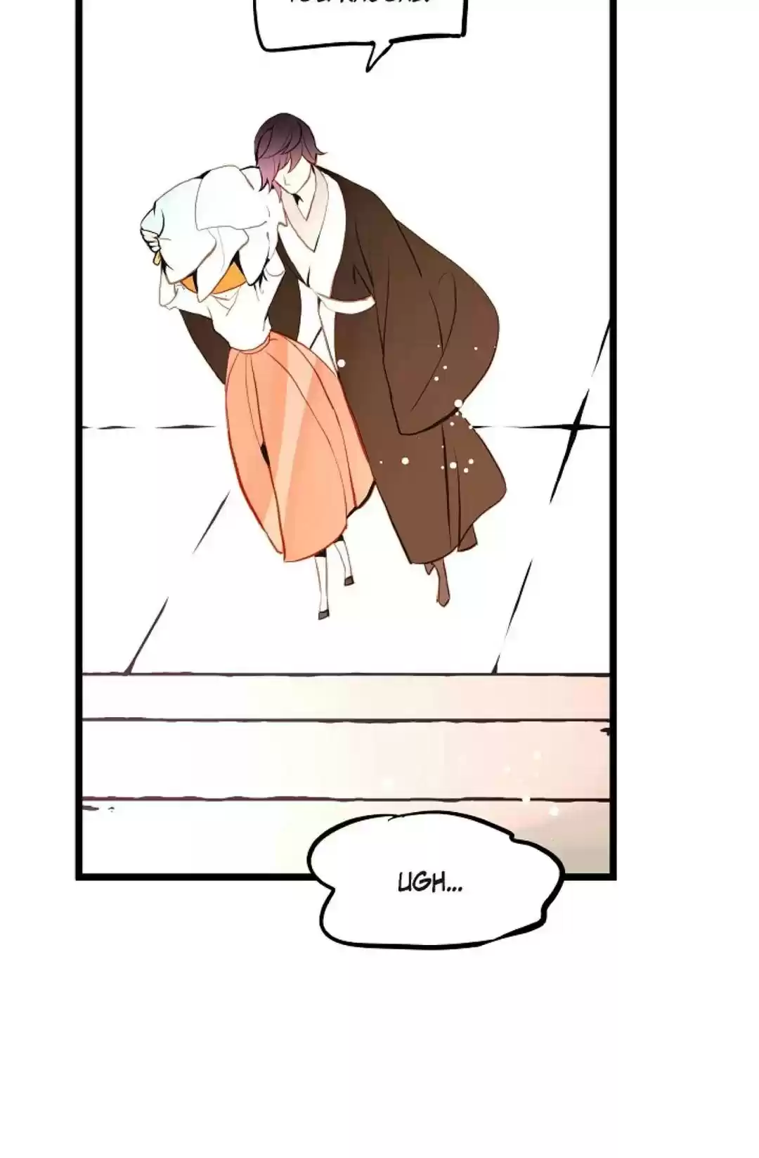 The 13Th Night Chapter 31