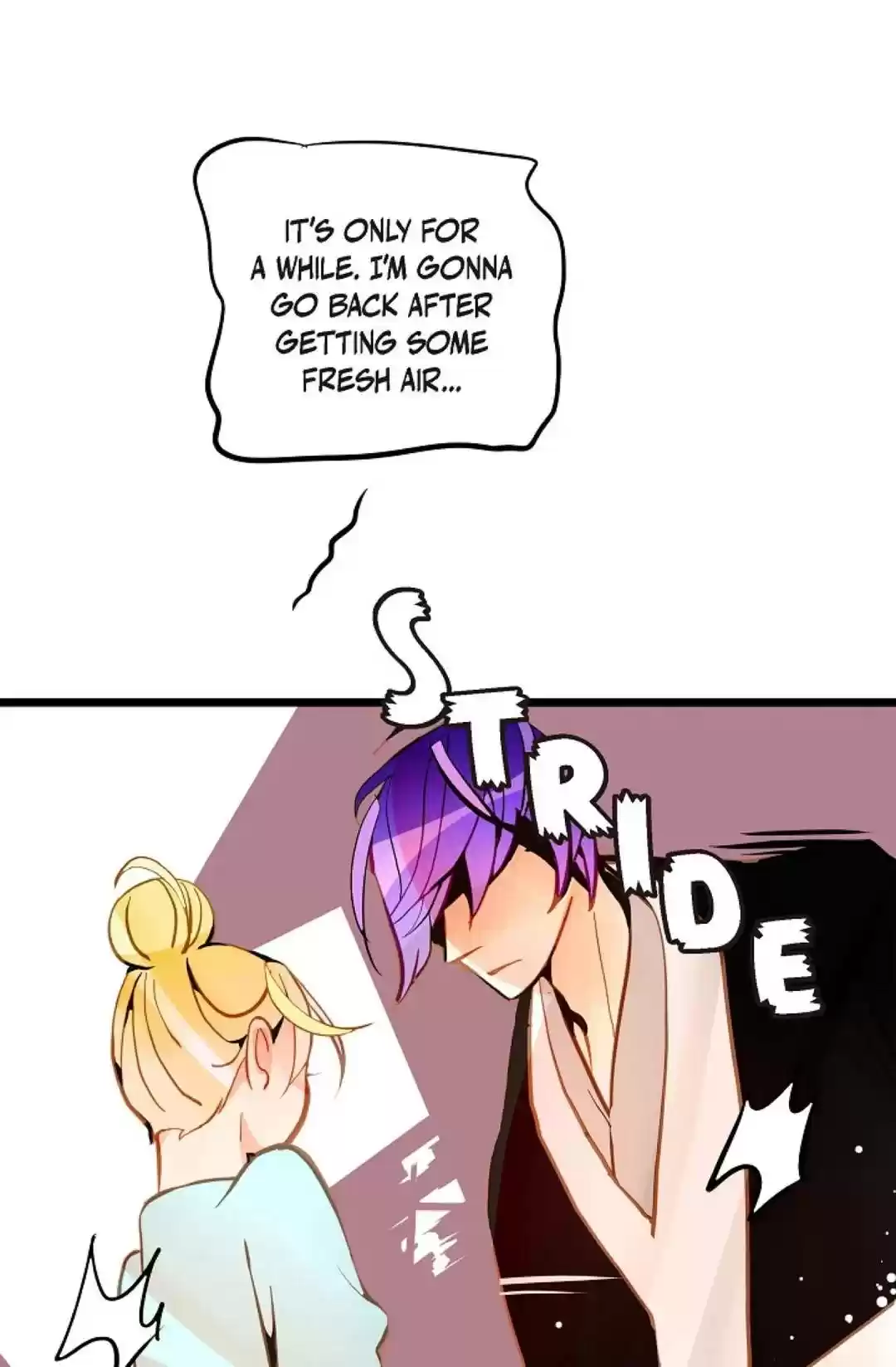 The 13Th Night Chapter 31