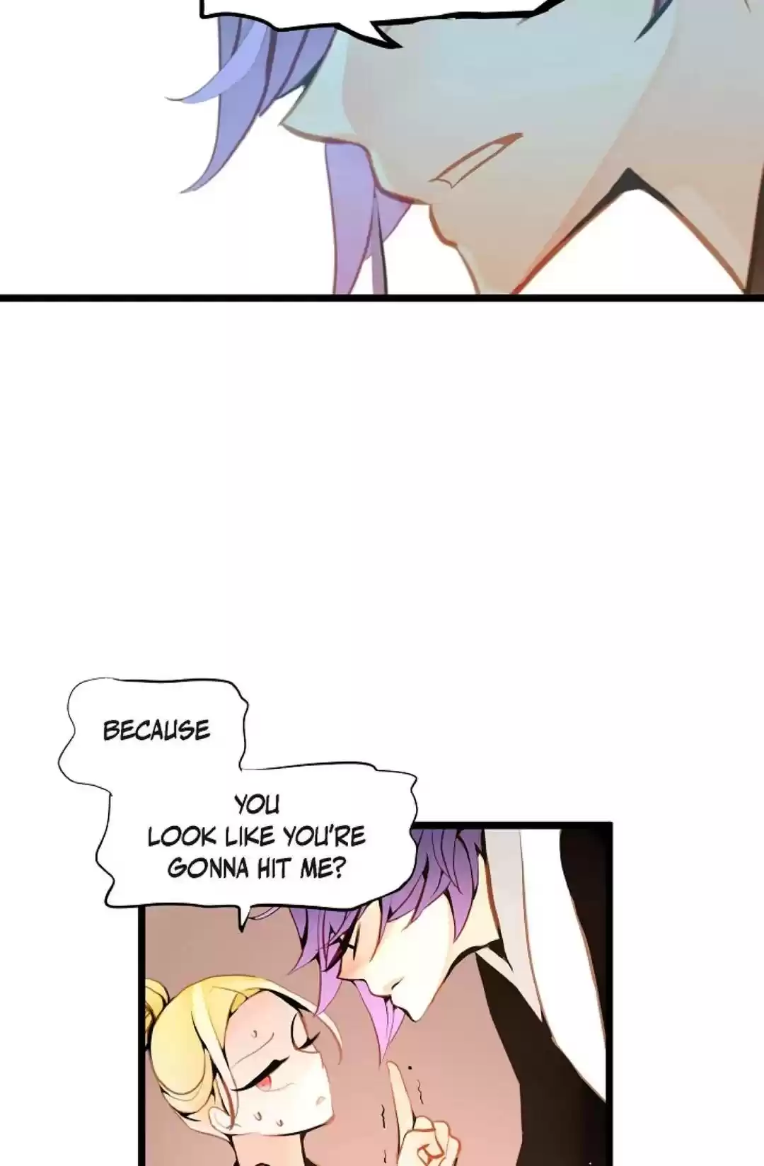 The 13Th Night Chapter 31