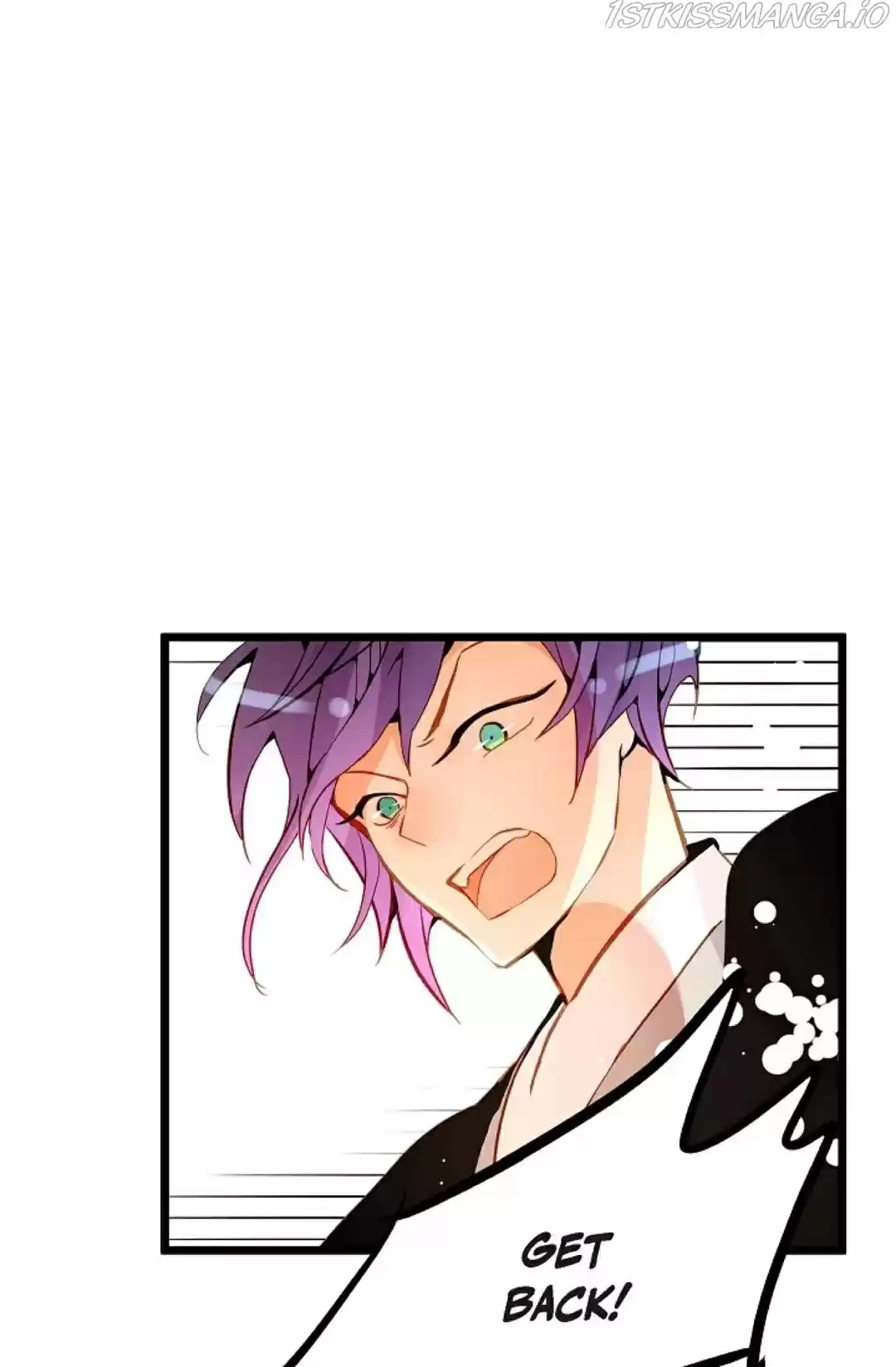 The 13Th Night Chapter 32